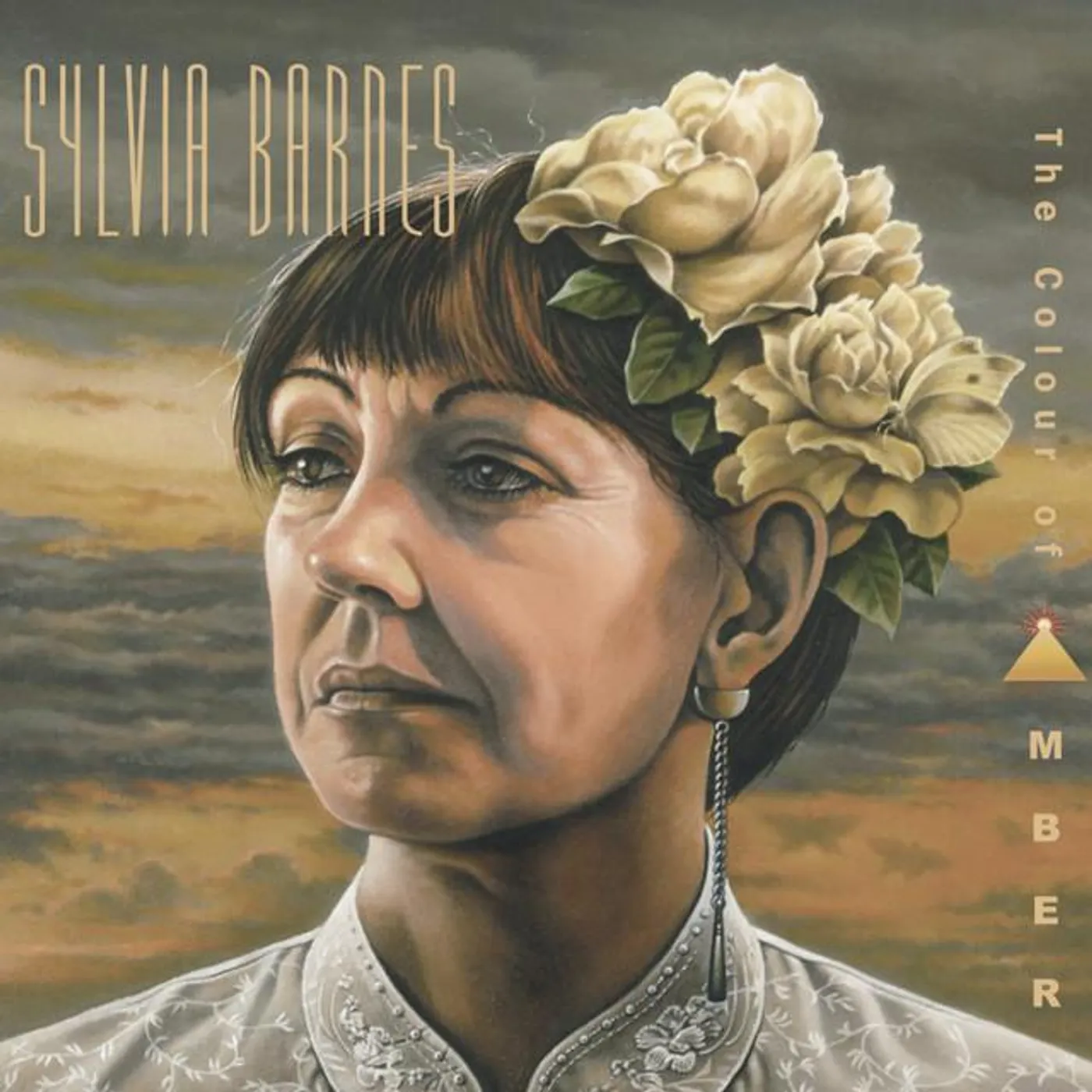 Sylvia Barnes Brand Page
