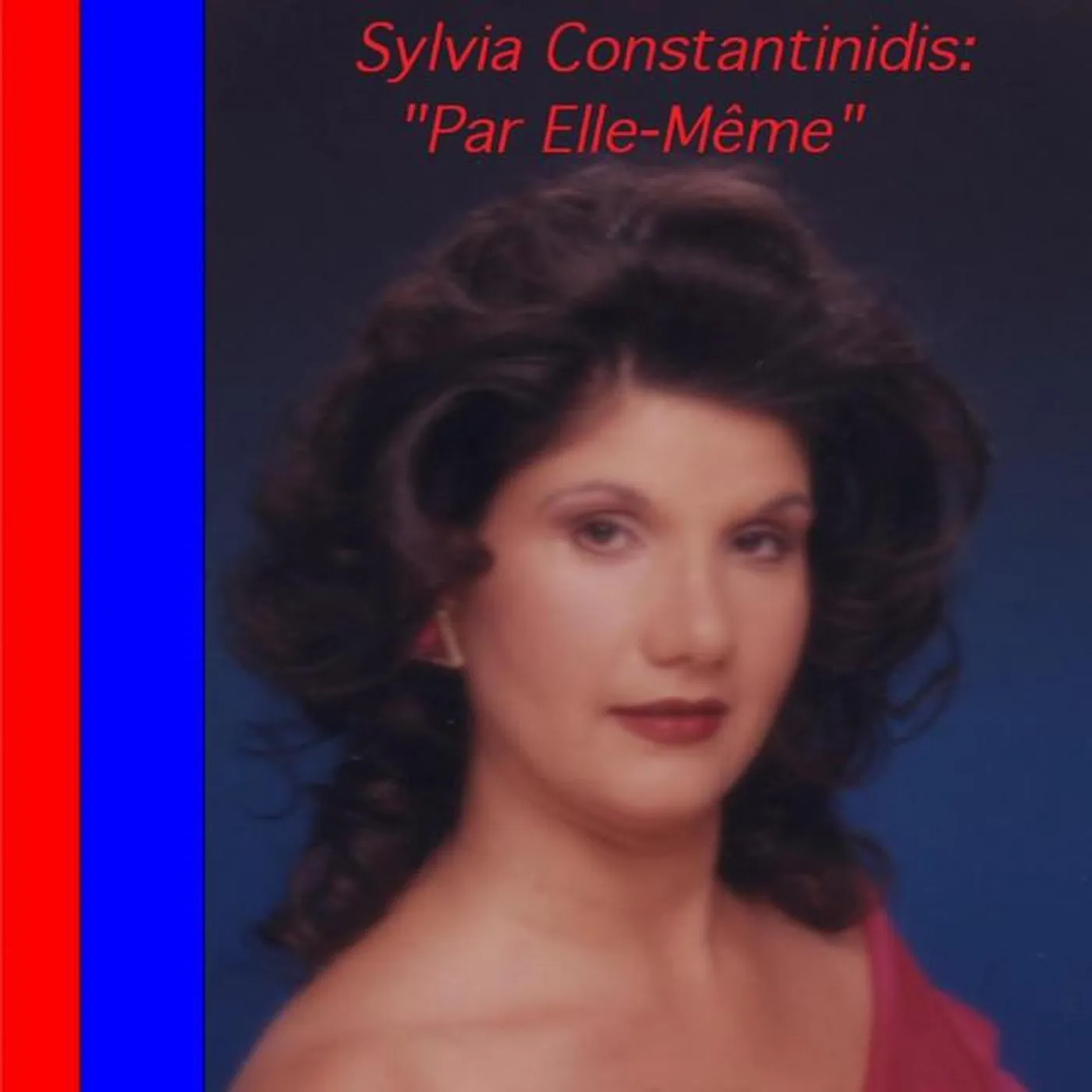 Sylvia Constantinidis Brand Page