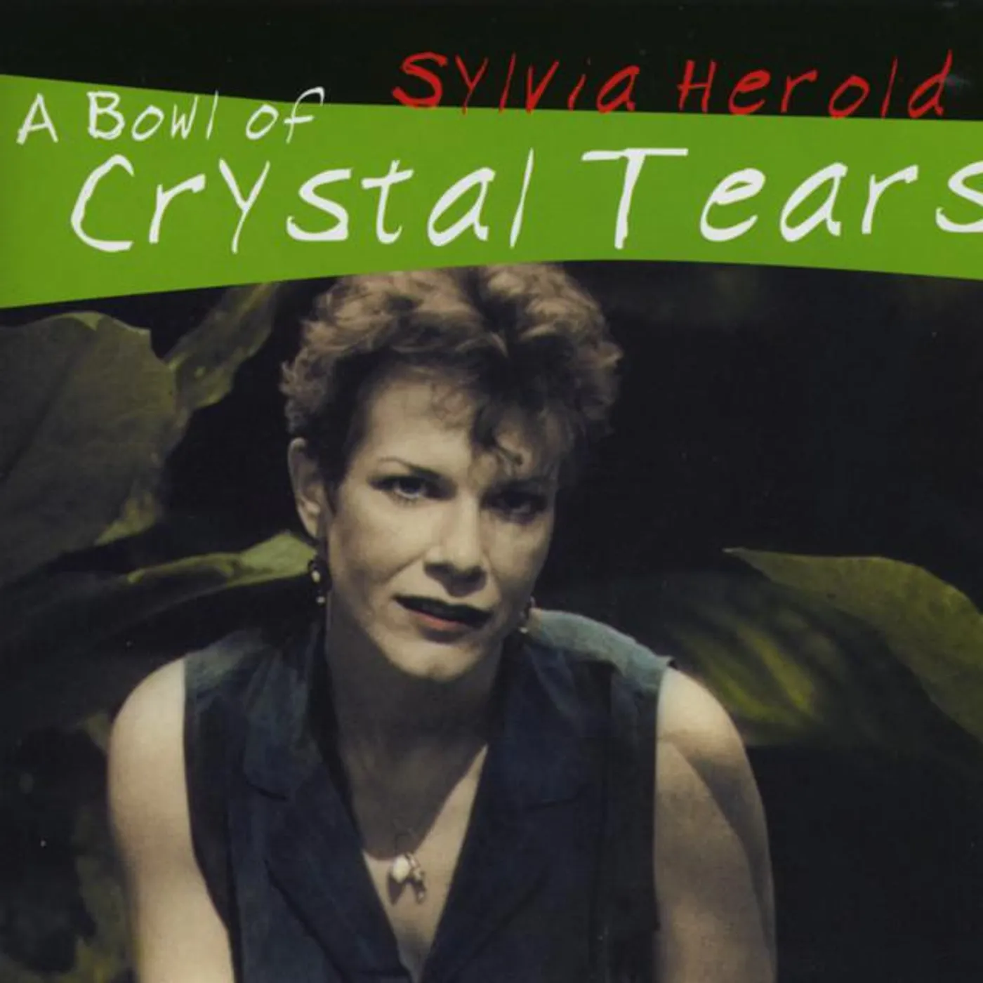 Sylvia Herold