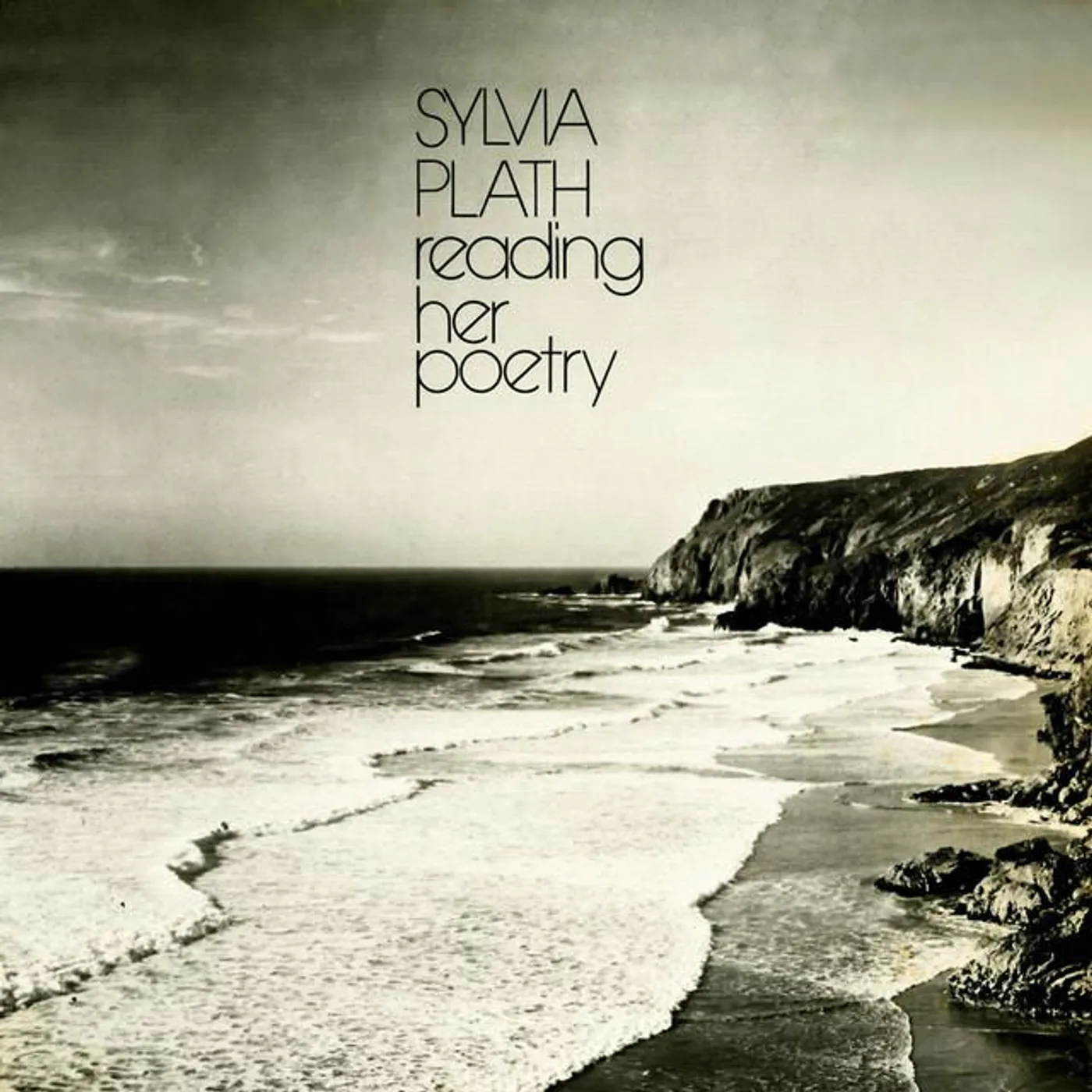 Sylvia Plath Brand Page