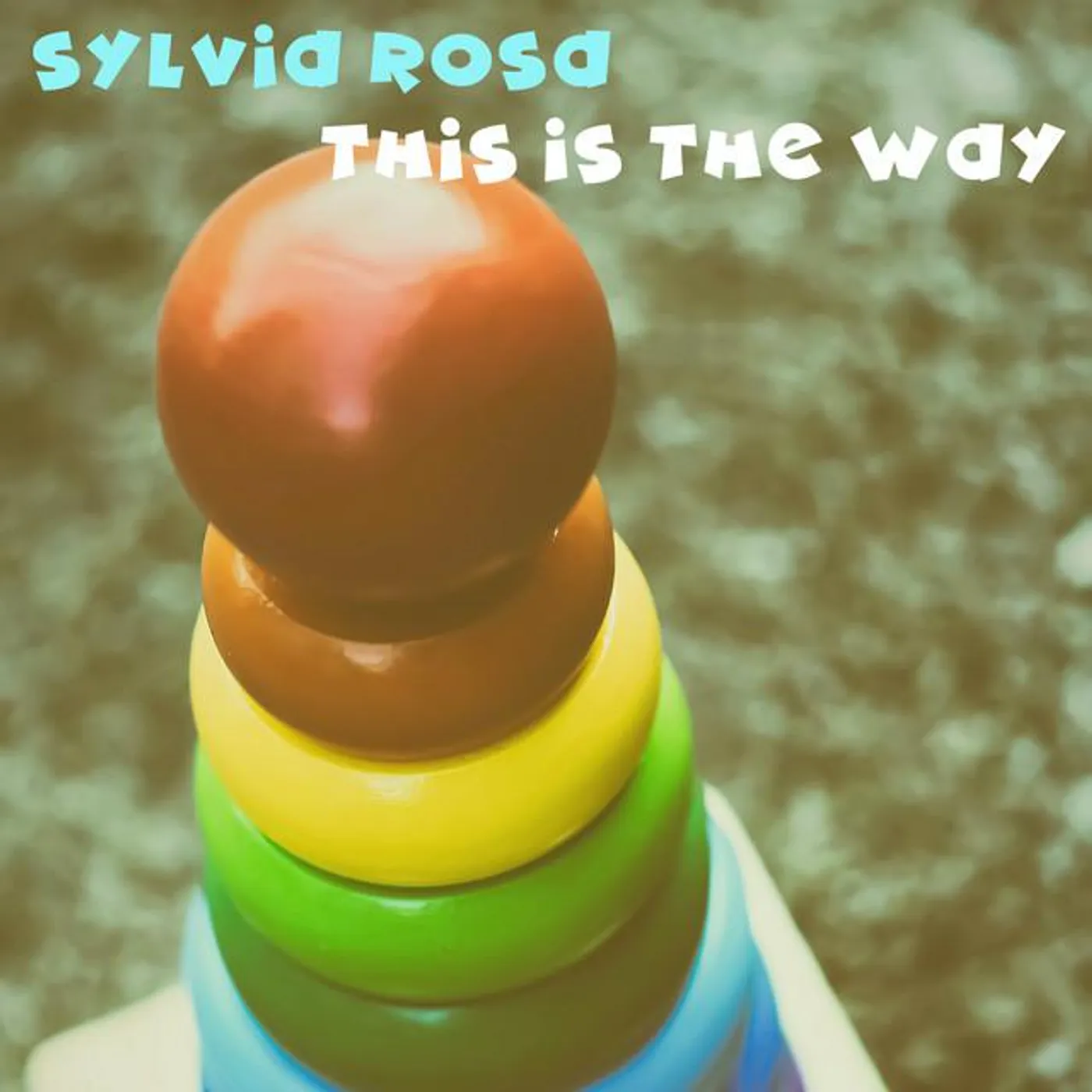 Sylvia Rosa Brand Page