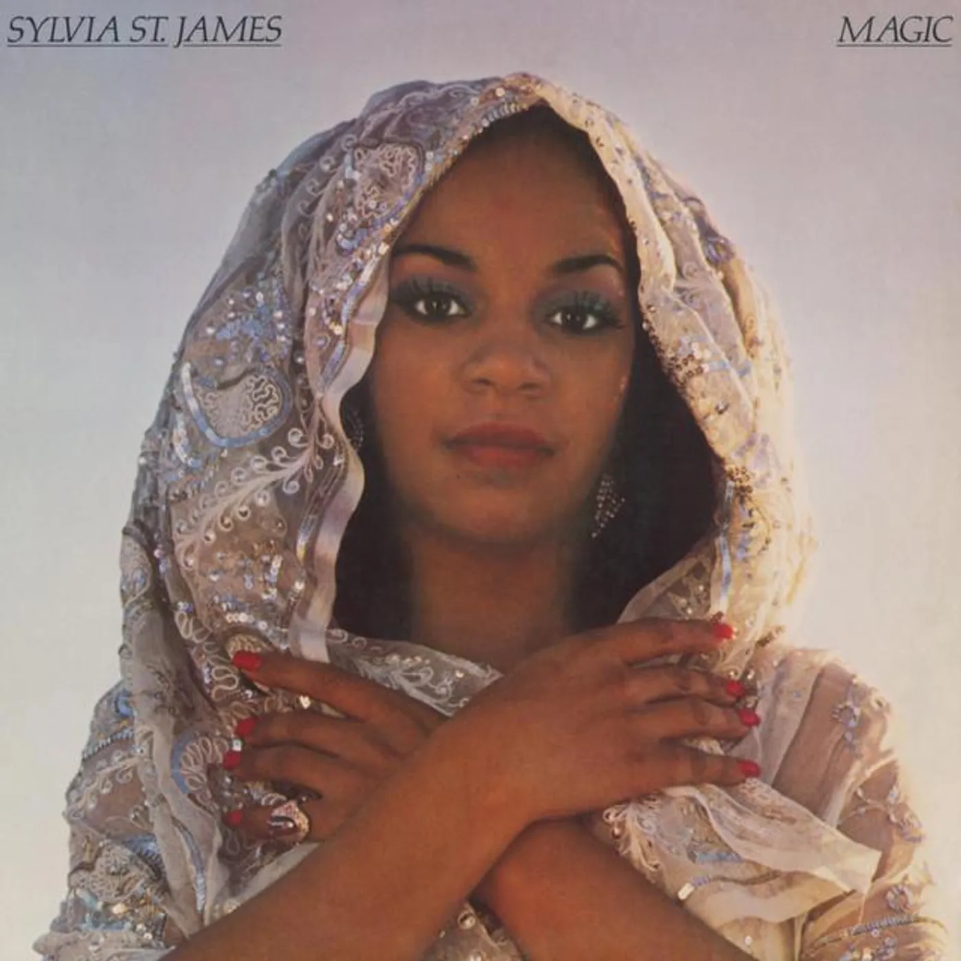 Sylvia St. James
