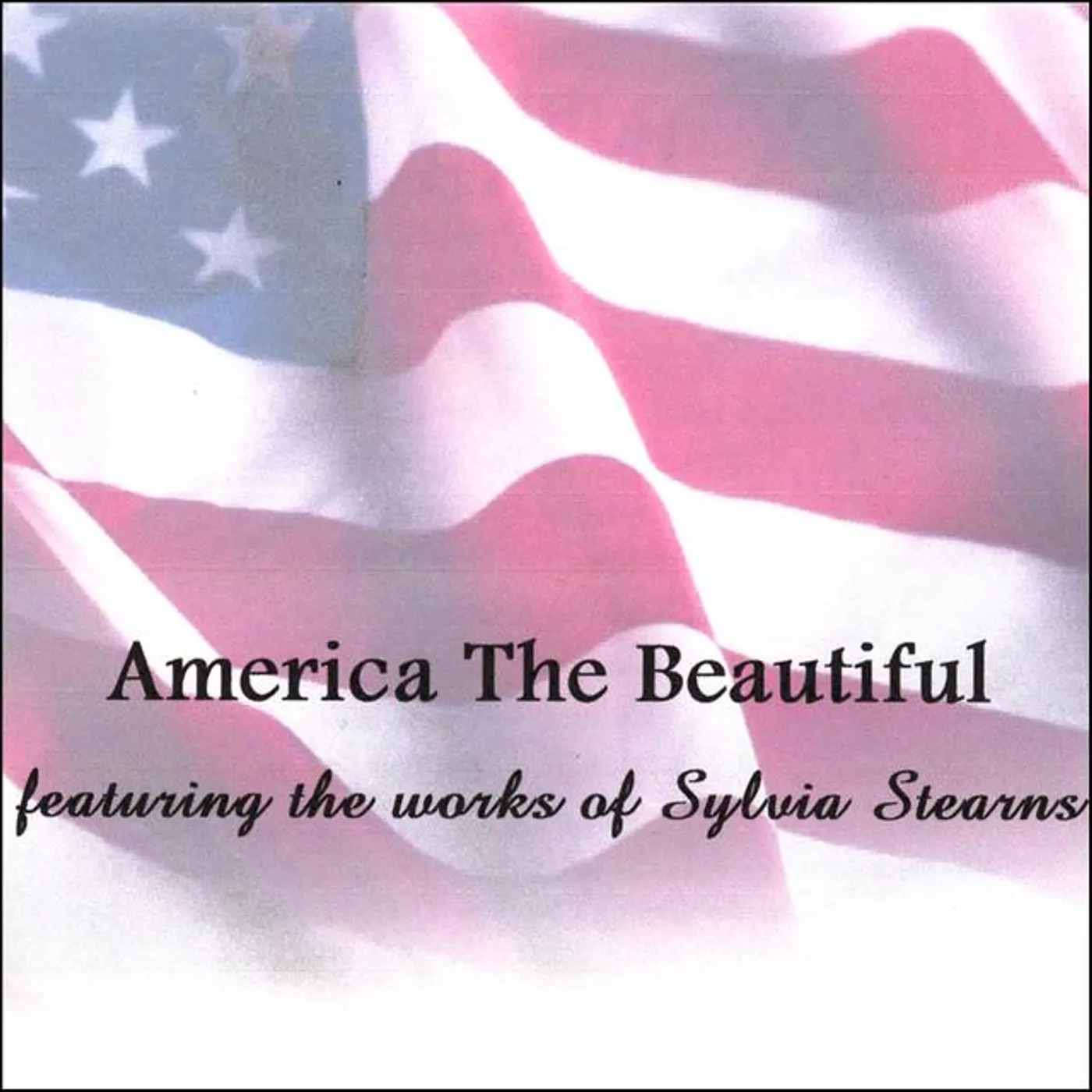 Sylvia Stearns Brand Page