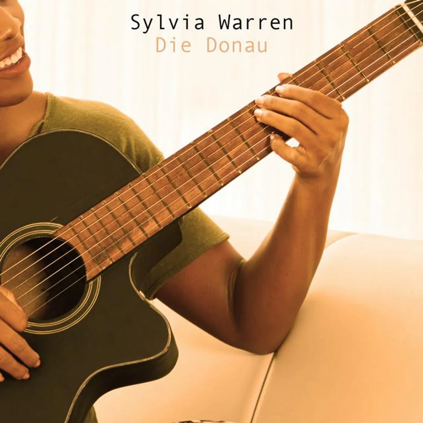 Sylvia Warren