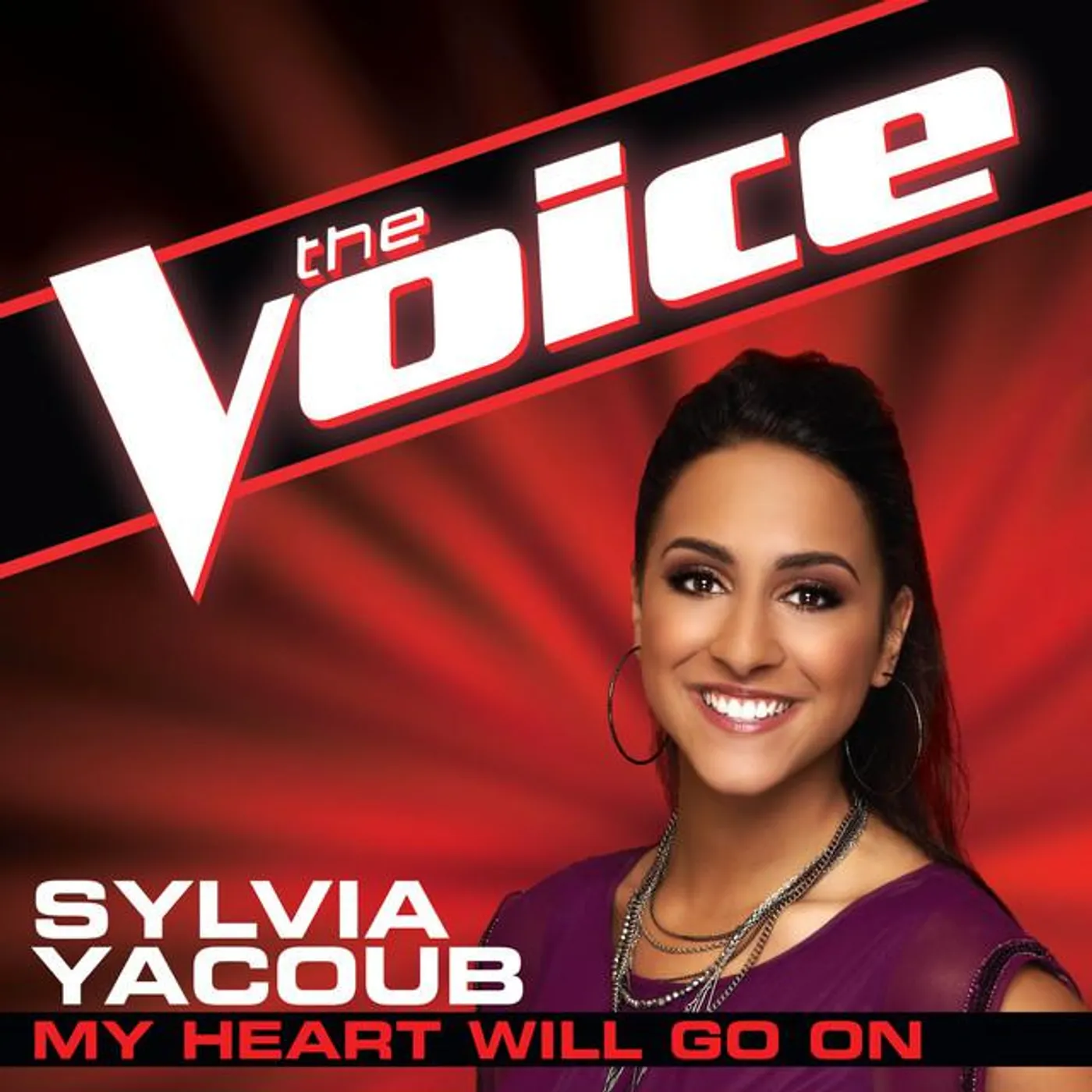Sylvia Yacoub Brand Page