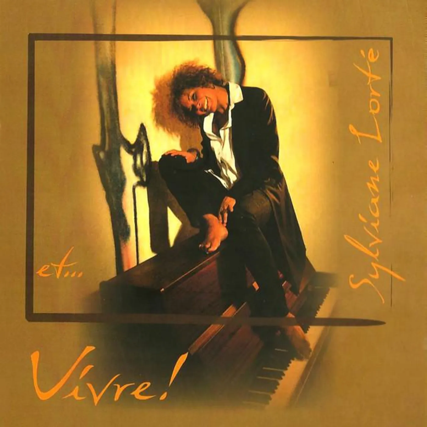 Sylviane Lorté Brand Page