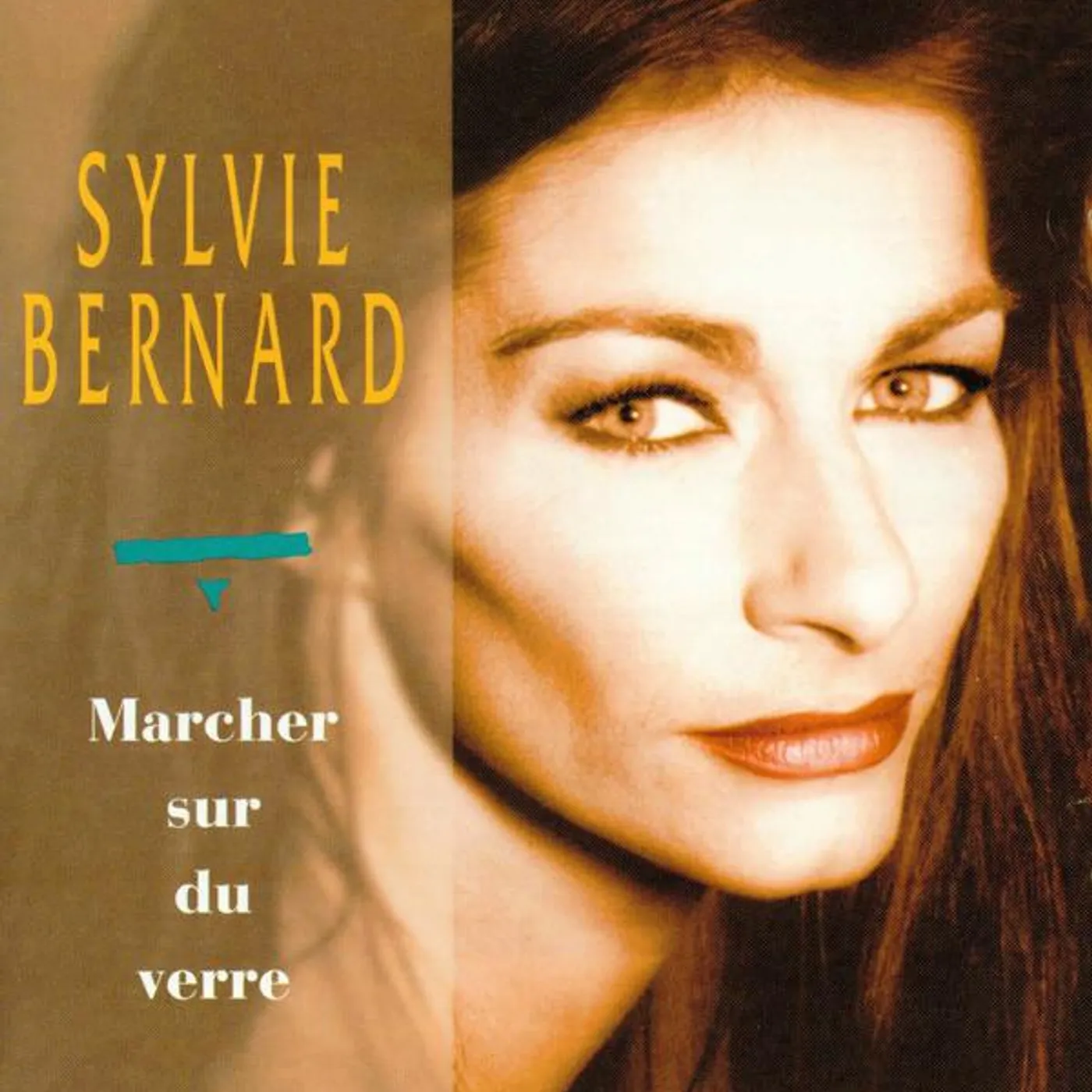 Sylvie Bernard