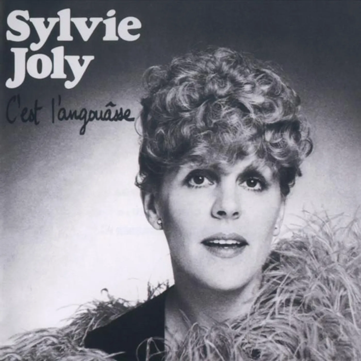 Sylvie Joly