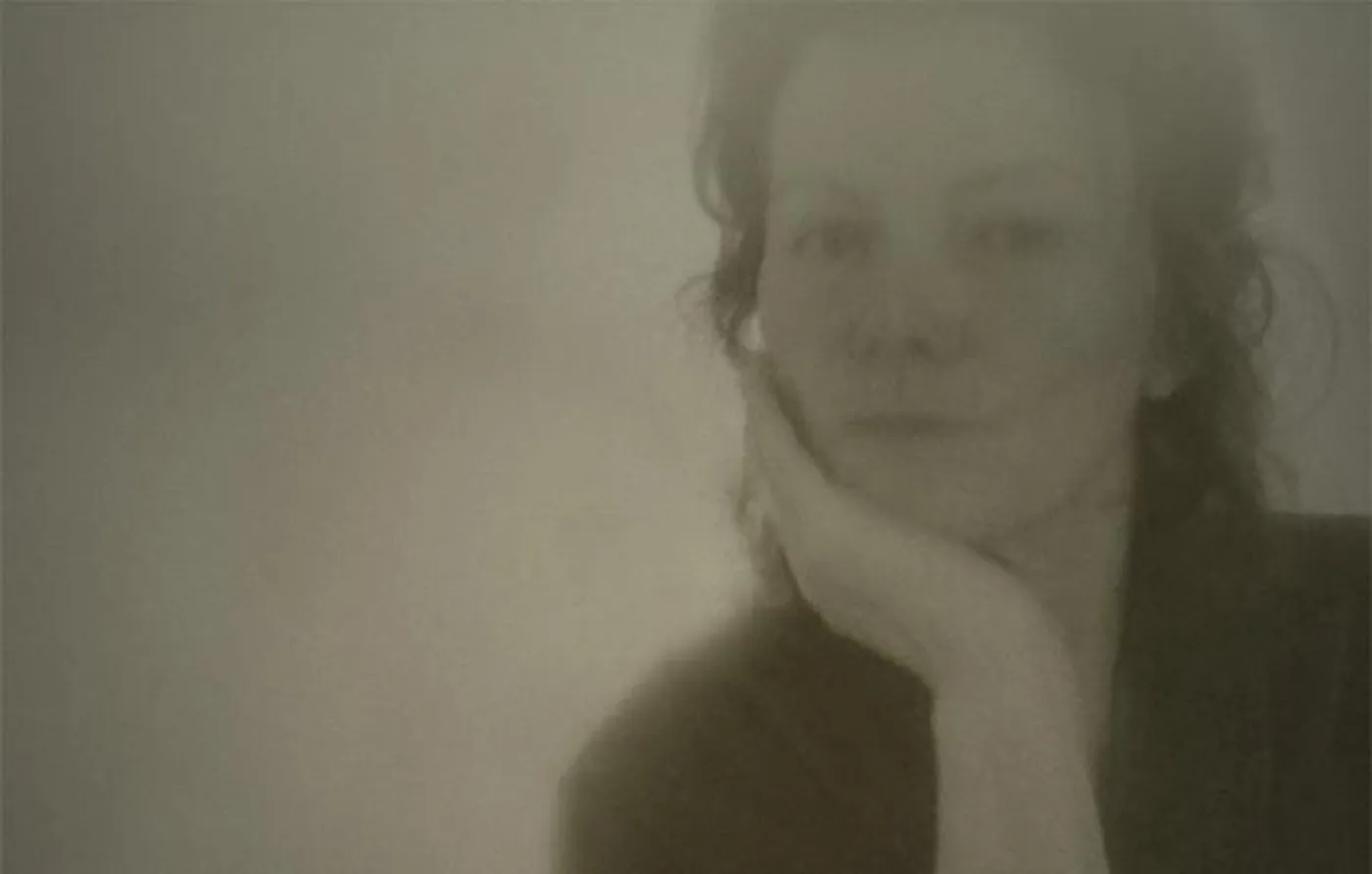 Sylvie Simmons