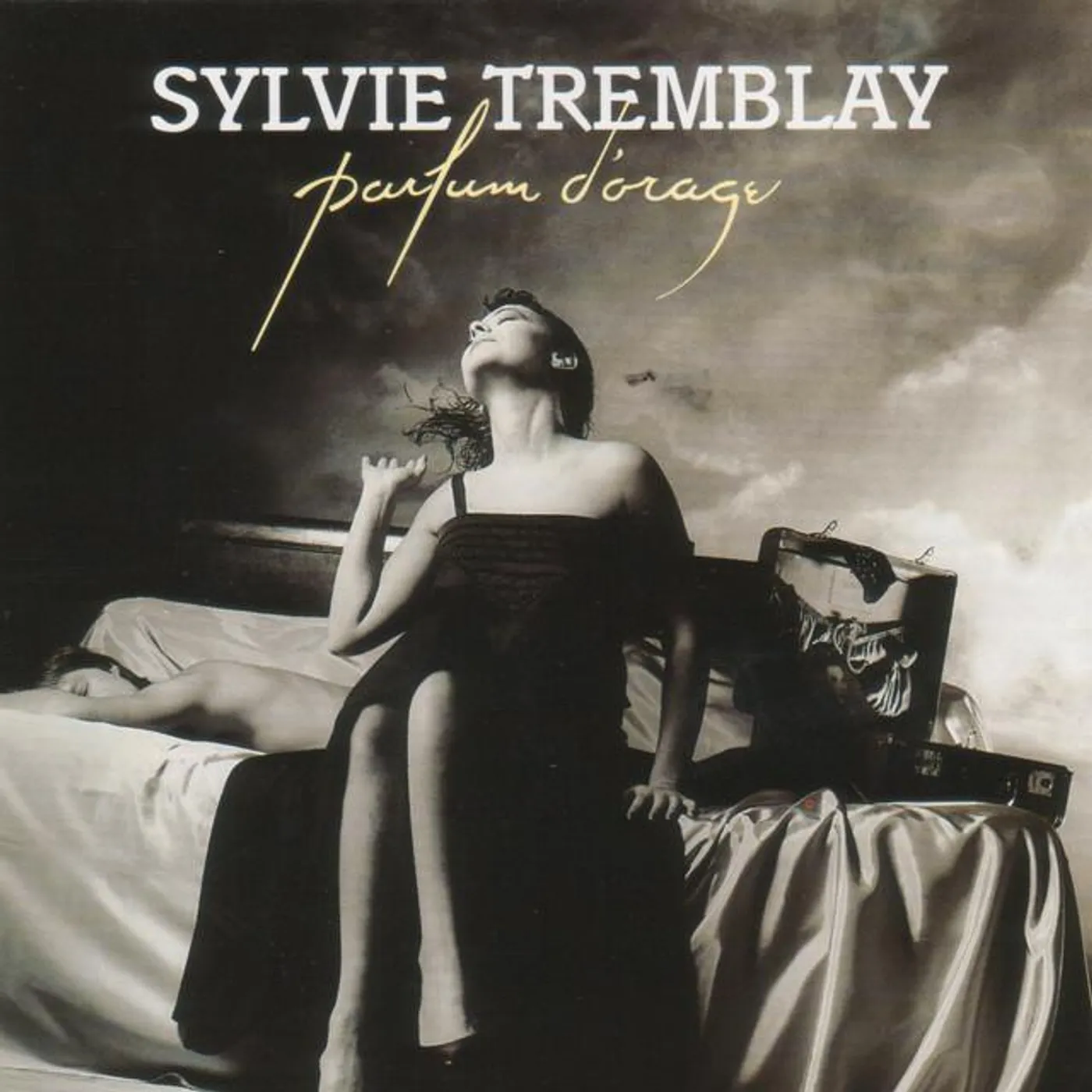 Sylvie Tremblay
