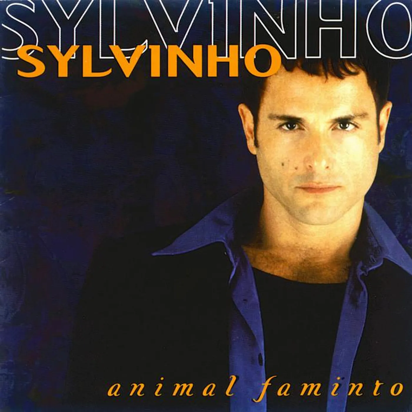 Sylvinho Brand Page