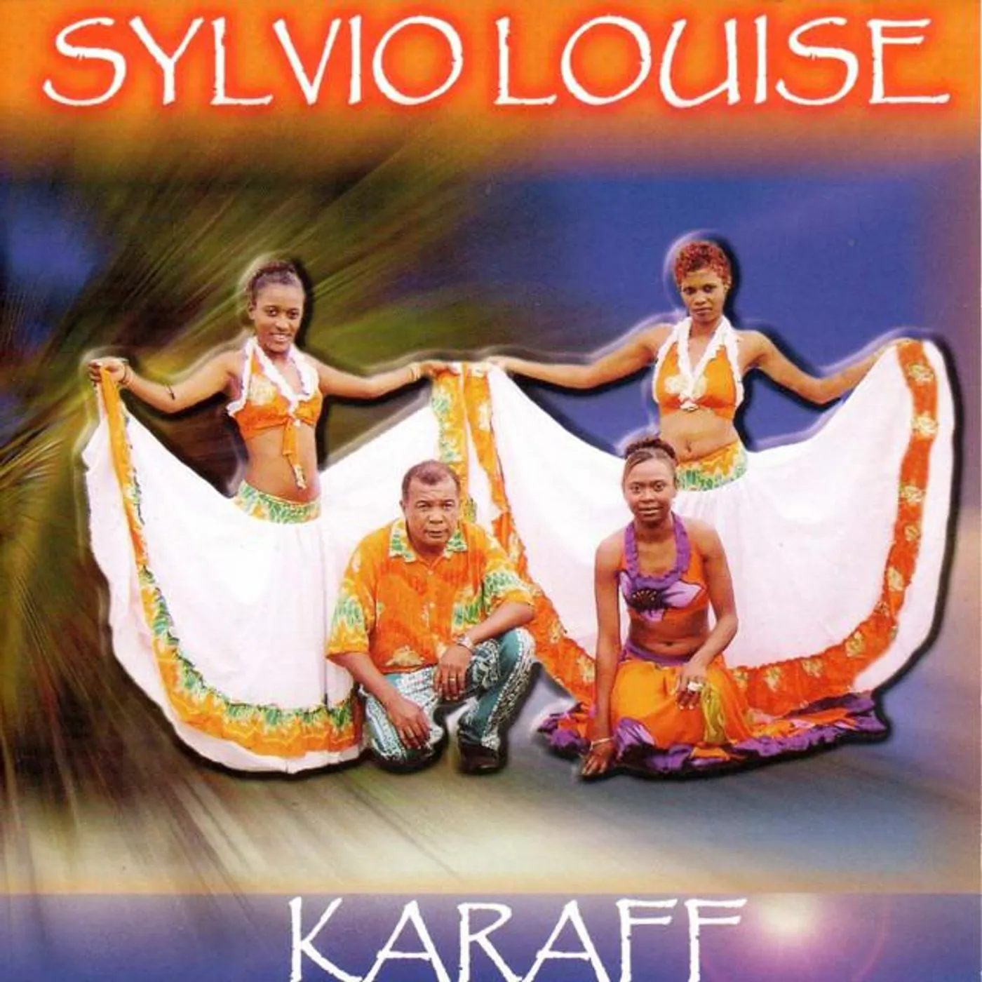 Sylvio Louise