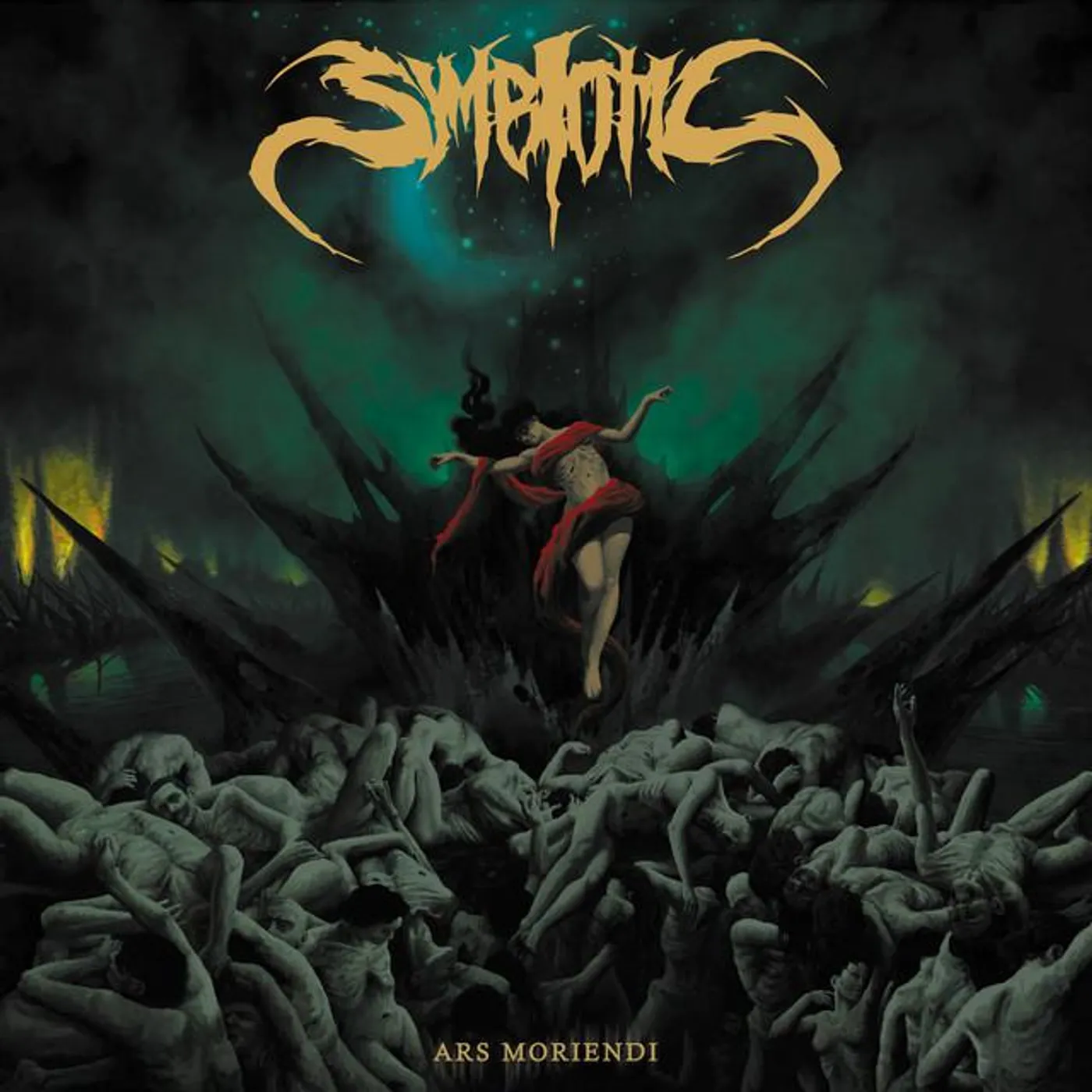 Symbiotic