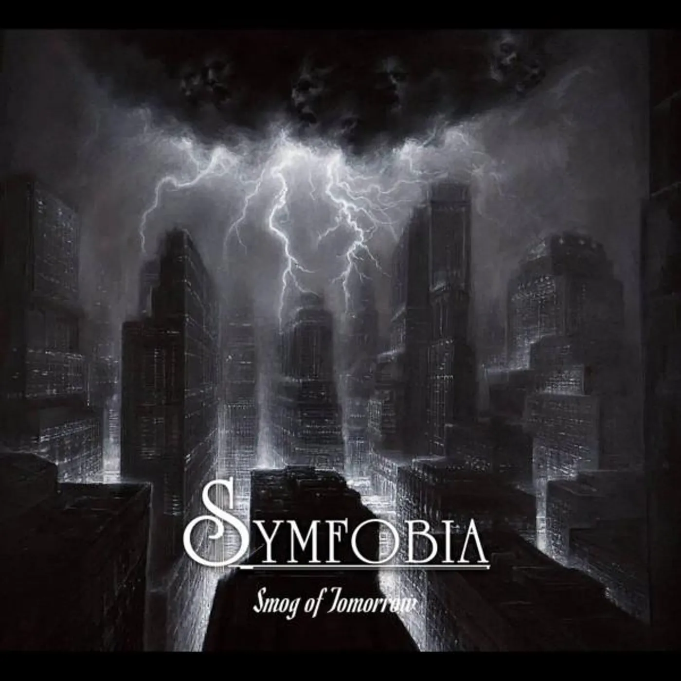Symfobia