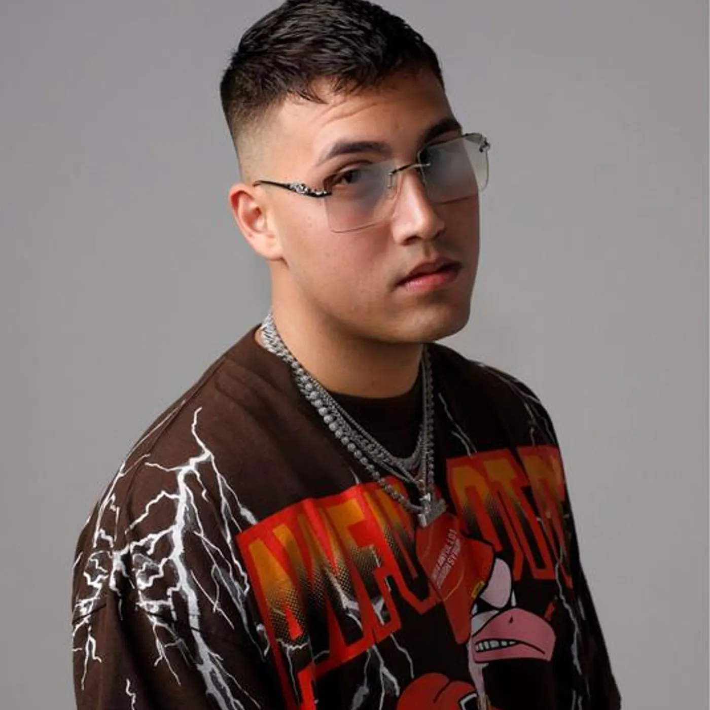 Symon Dice Brand Page