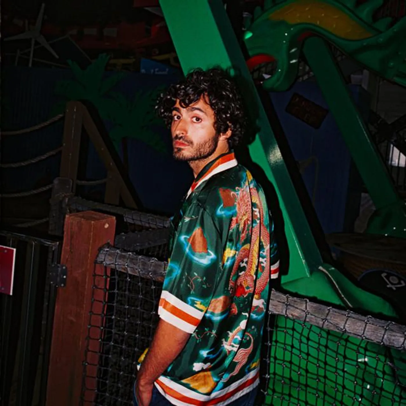 Symon Brand Page