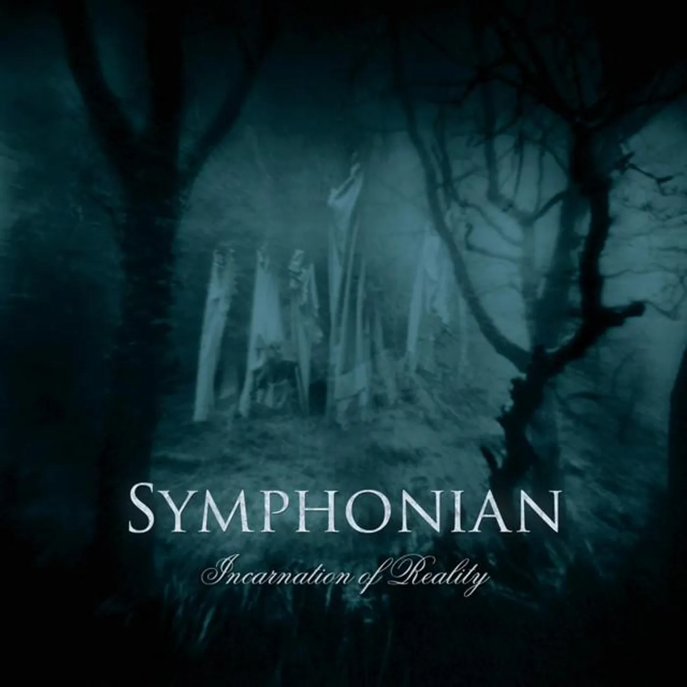 Symphonian Brand Page