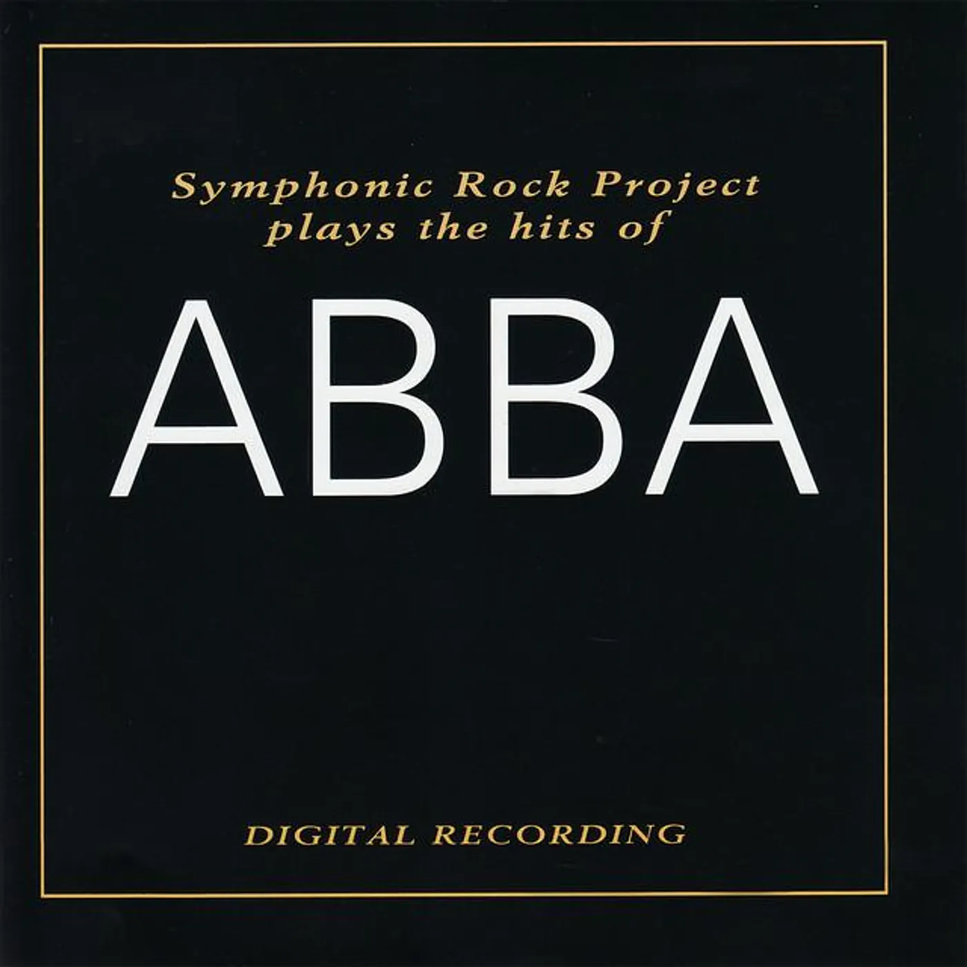 Symphonic Rock Project Brand Page