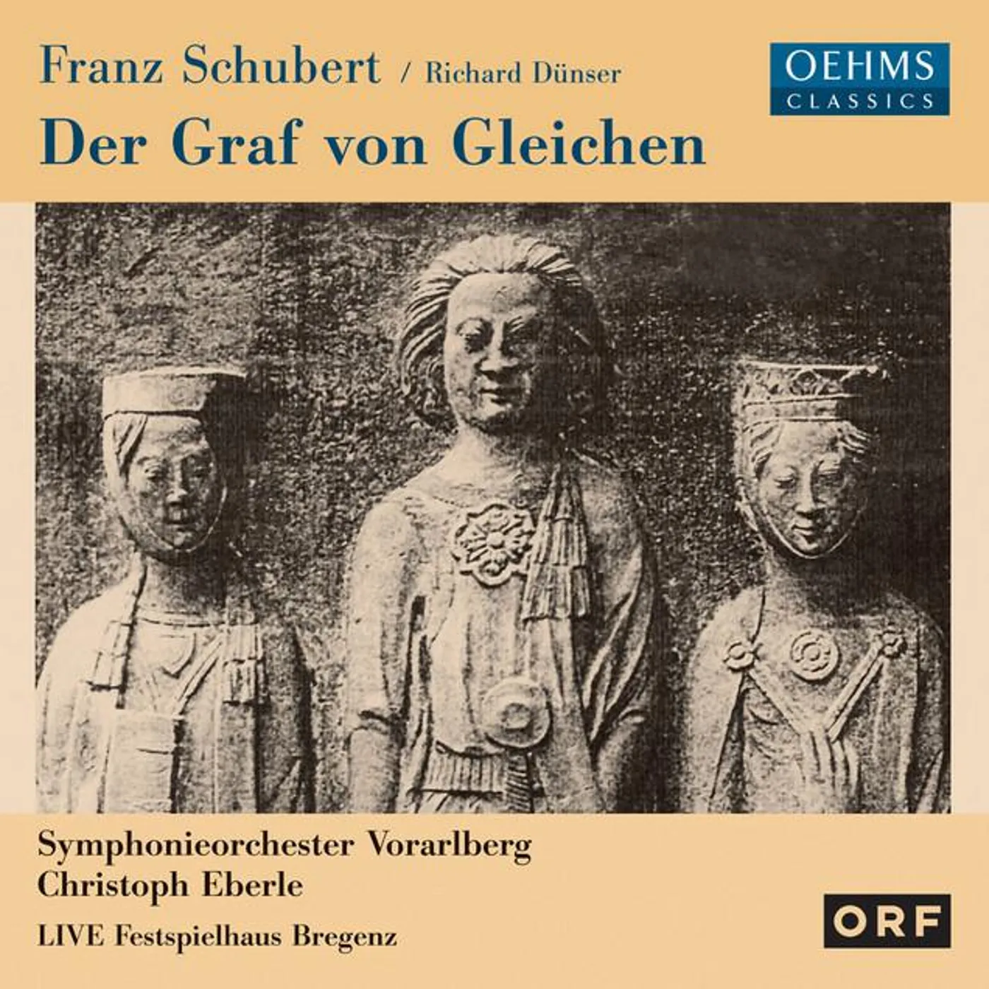 Symphonieorchester Vorarlberg Brand Page