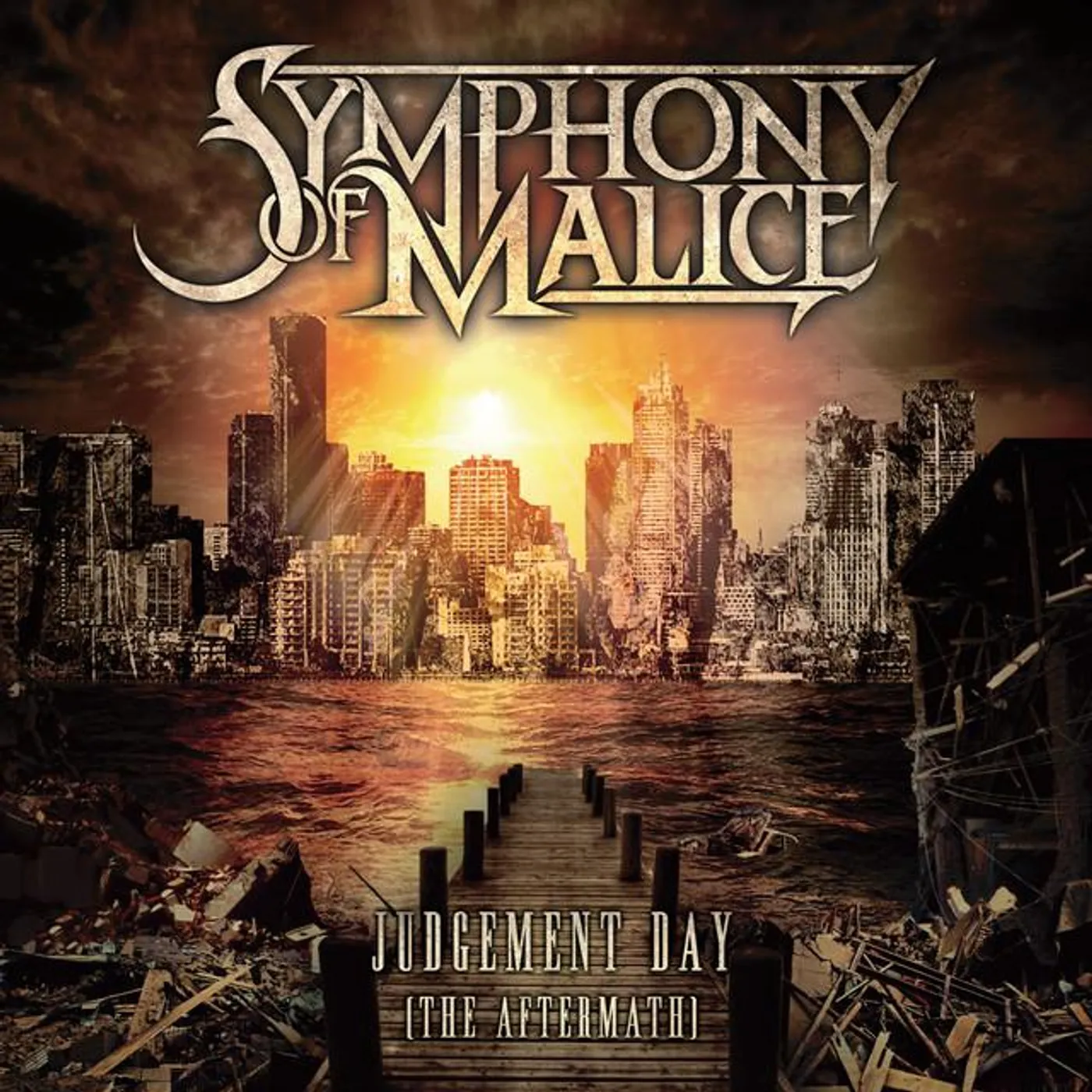 Symphony of Malice