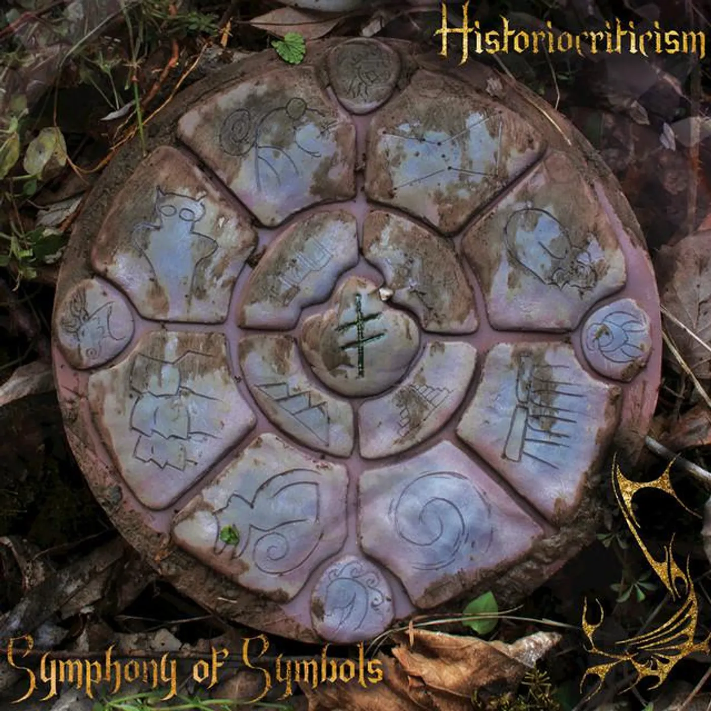 Symphony Of Symbols