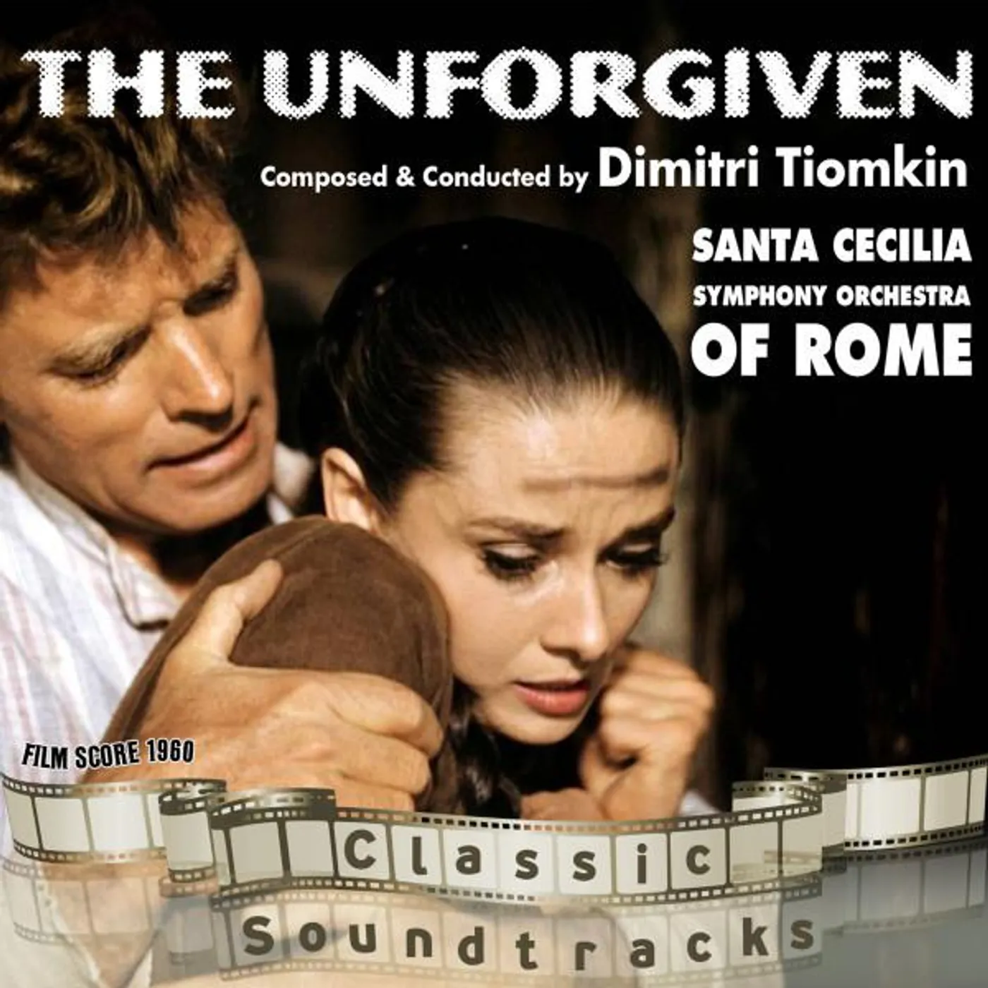 Symphony Orchestra of Rome