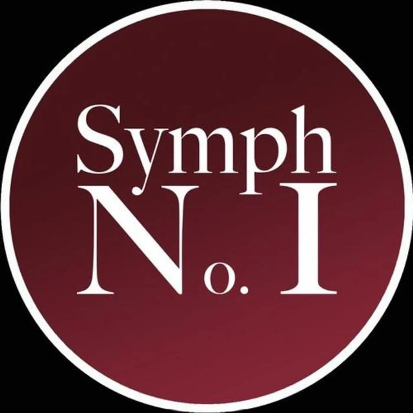 Symphony Number One