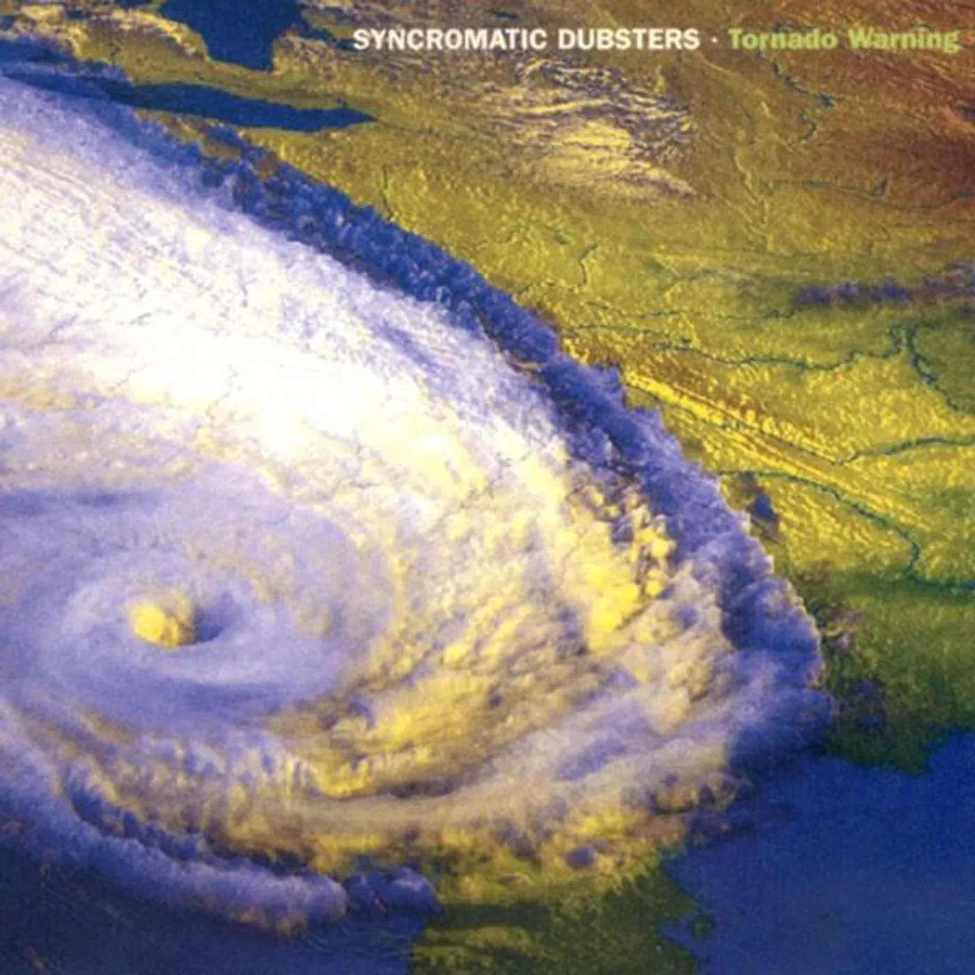 Syncromatic Dubsters