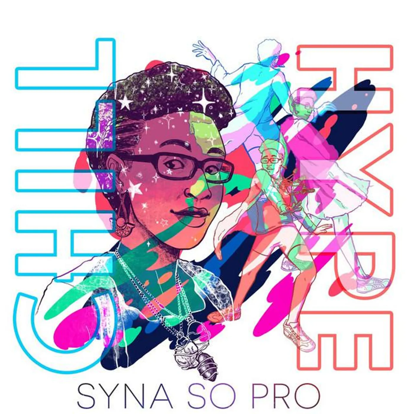 Syna So Pro