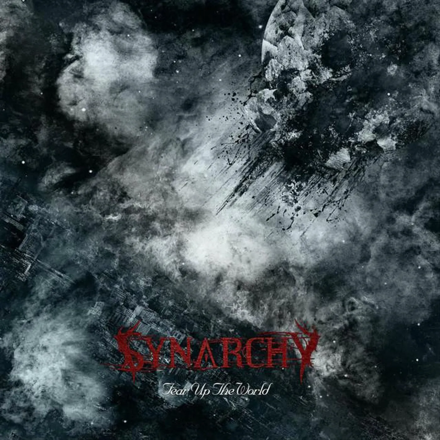 Synarchy Brand Page
