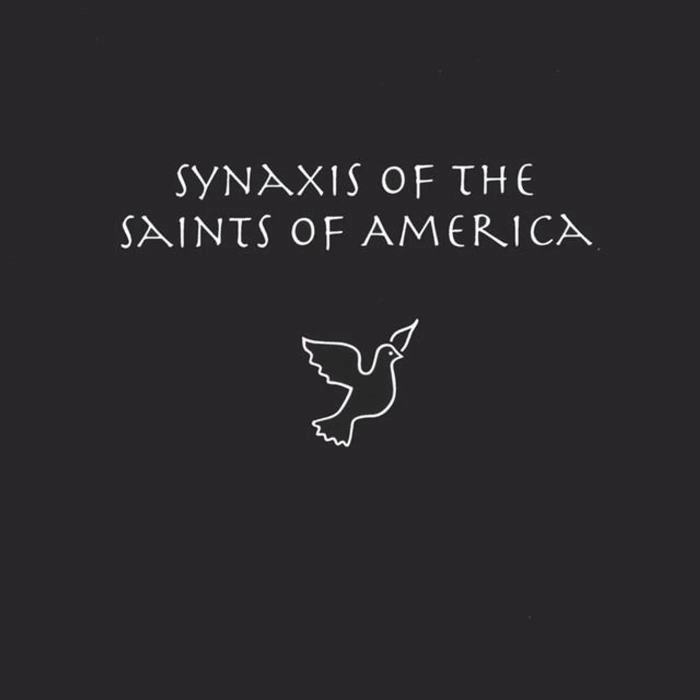 Synaxis of the Saints of America