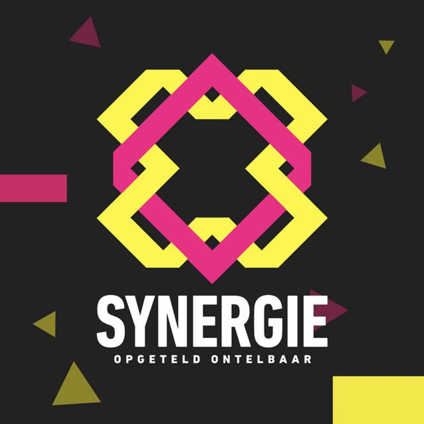 Synergie Brand Page
