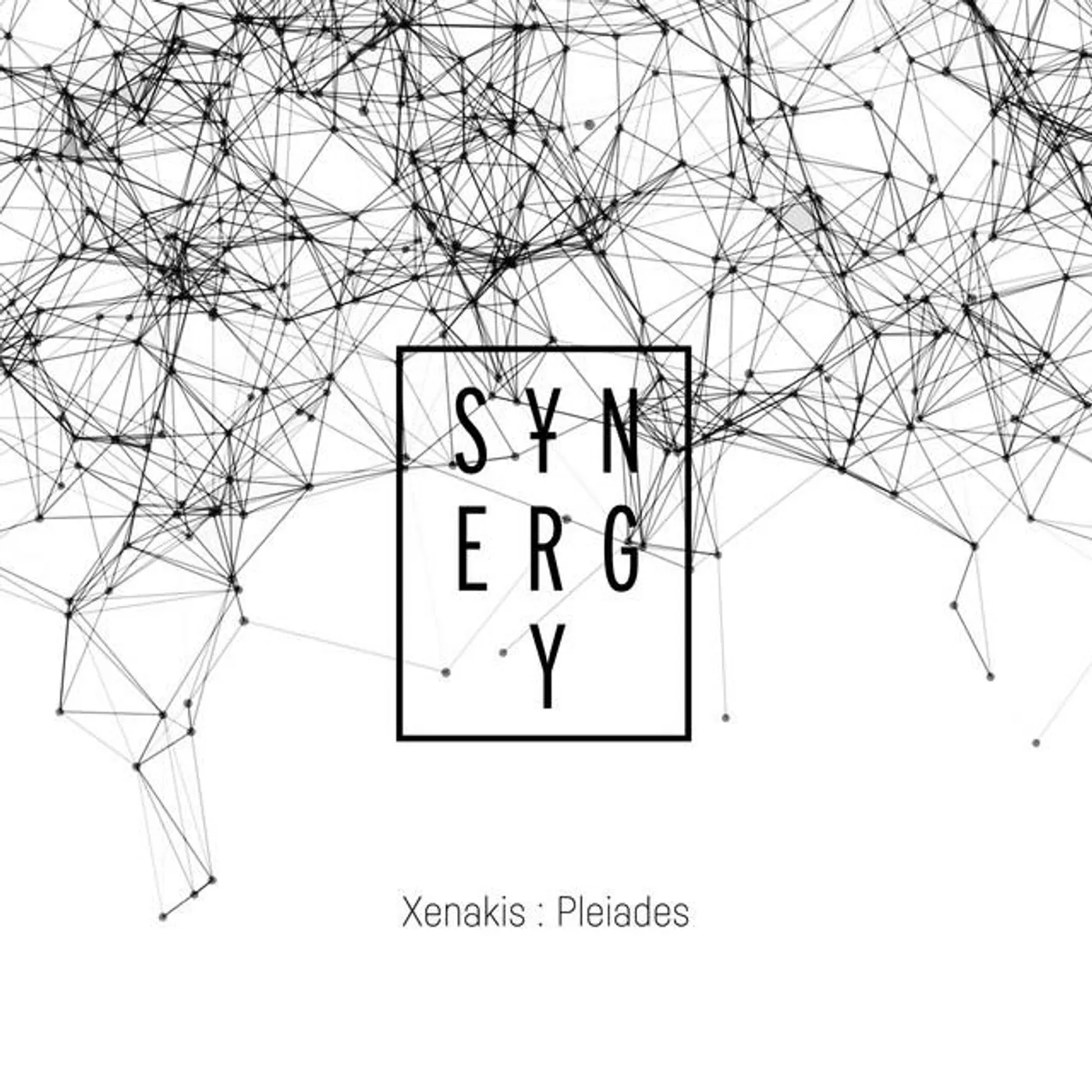 Synergy Percussion Brand Page