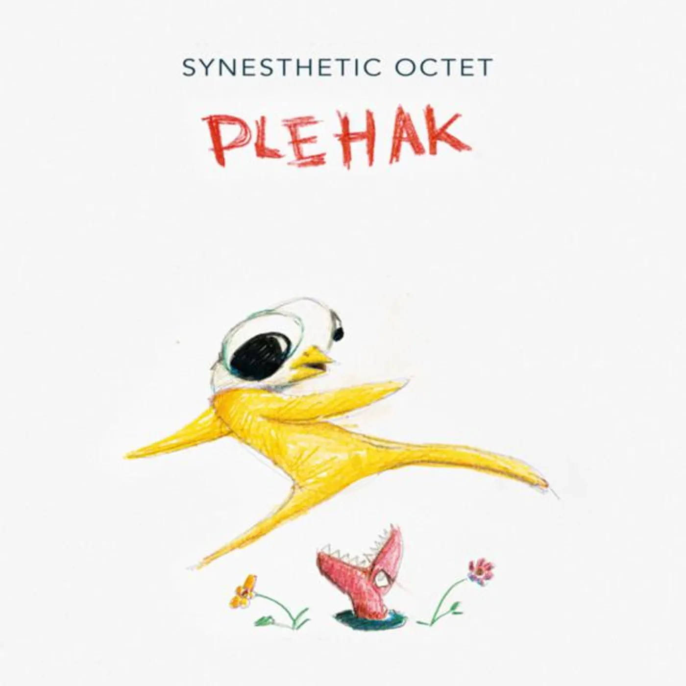 Synesthetic Octet