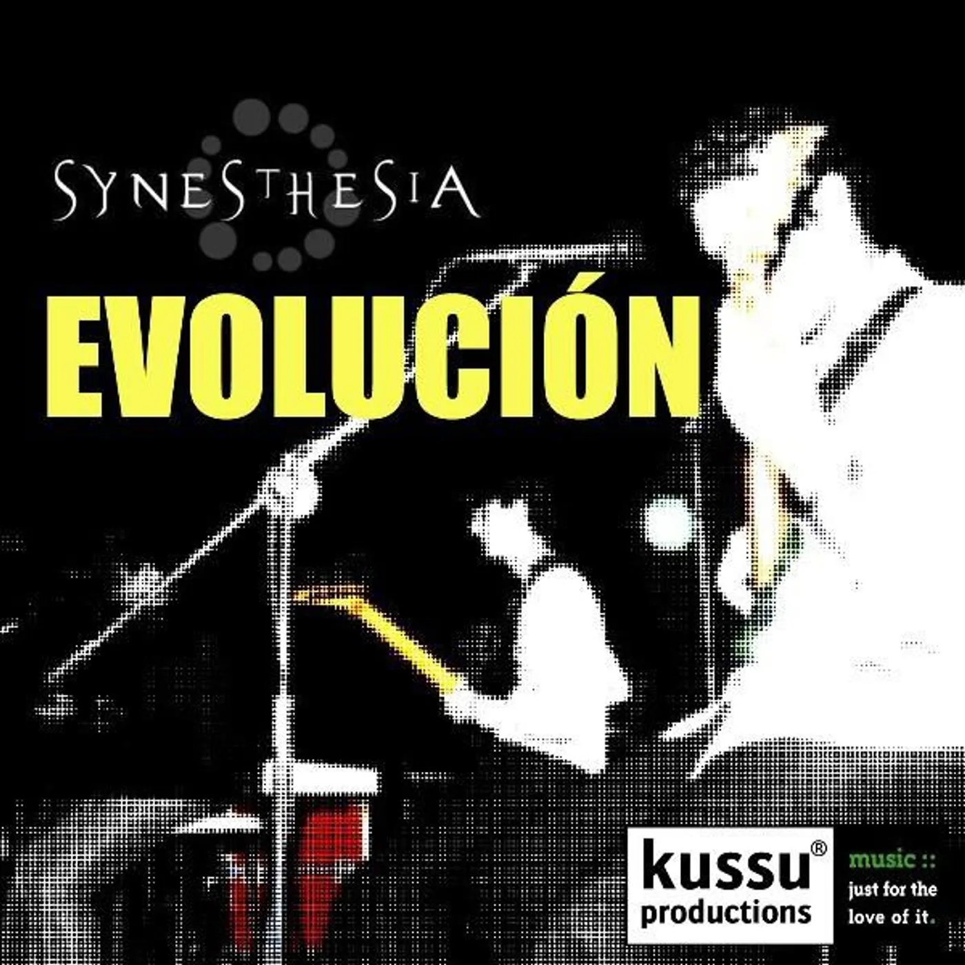 Synesthesia DR