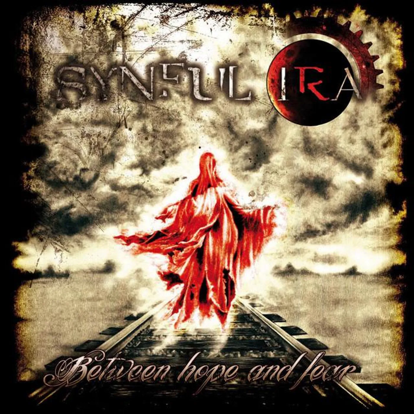 Synful Ira