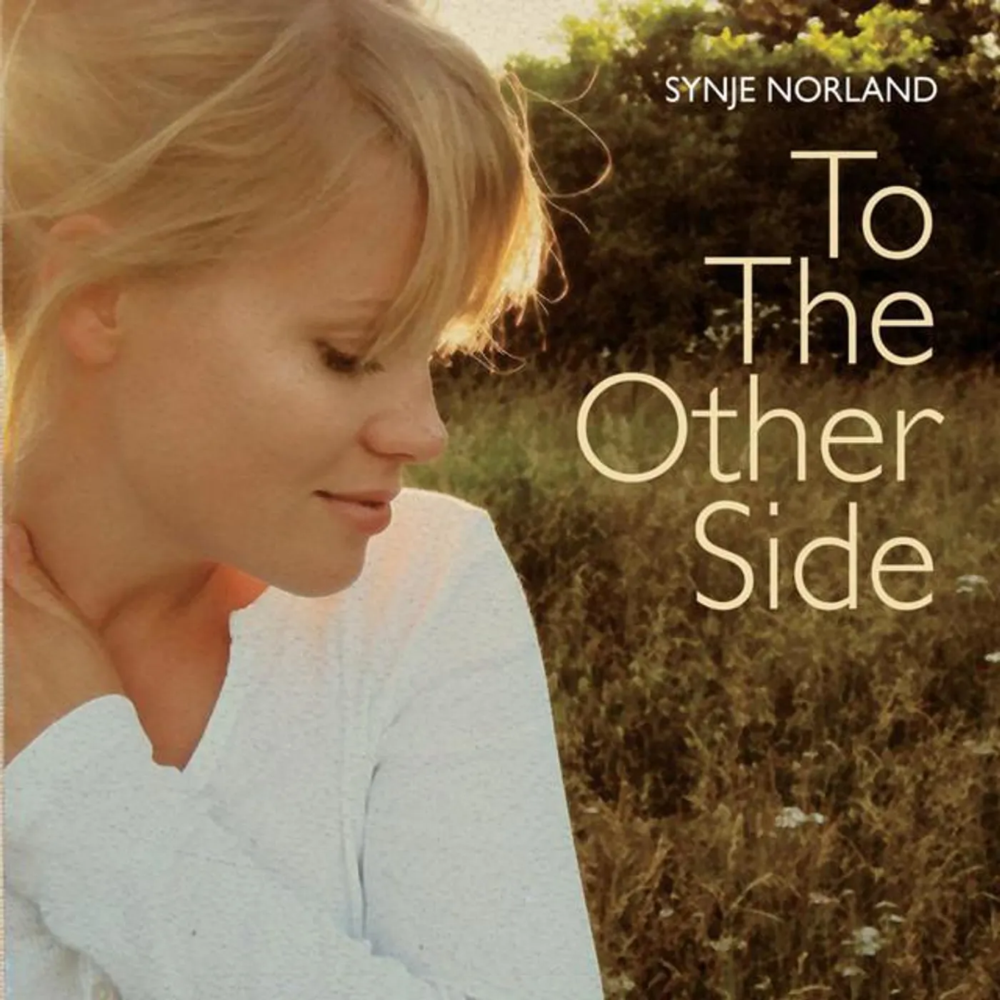 Synje Norland