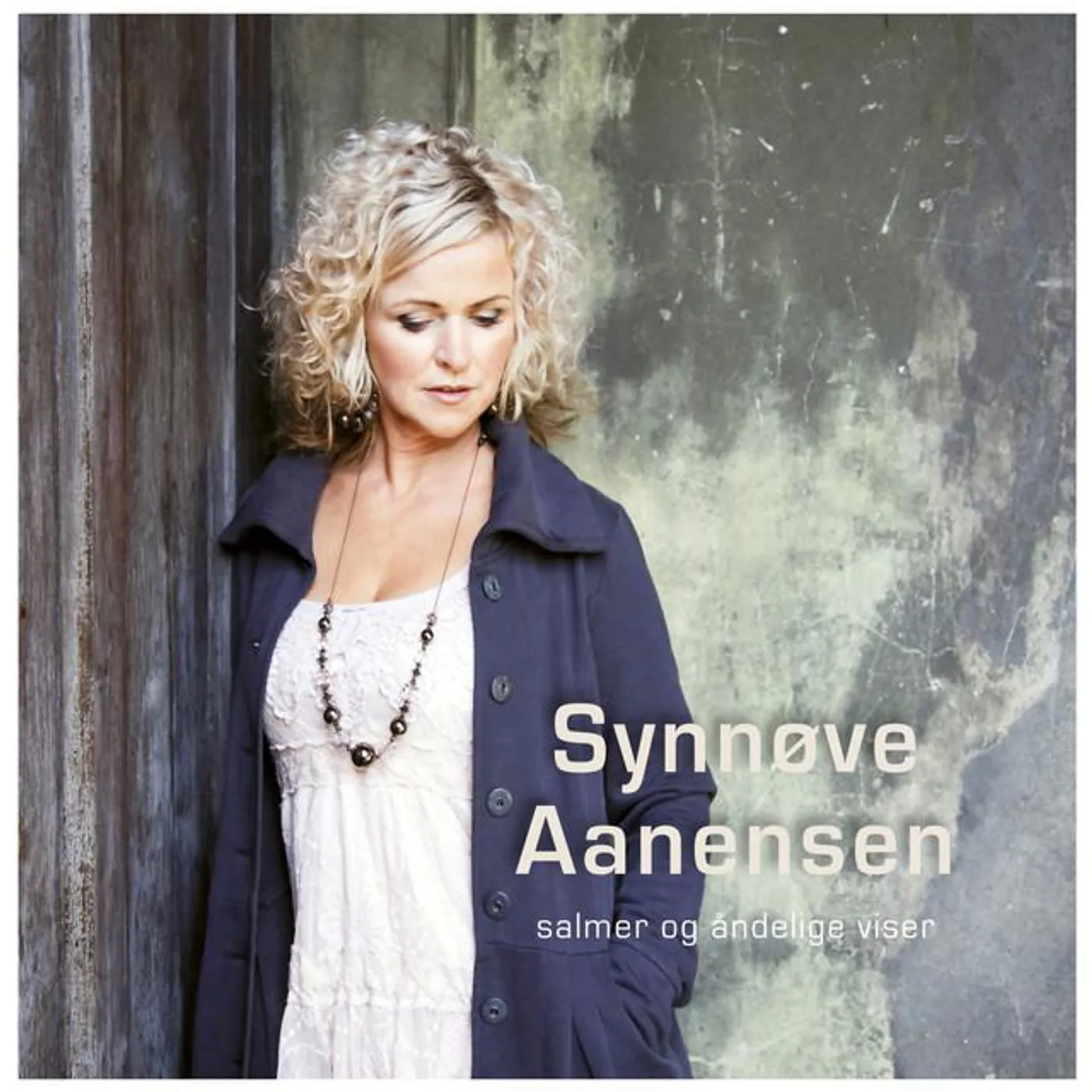 Synnøve Aanensen