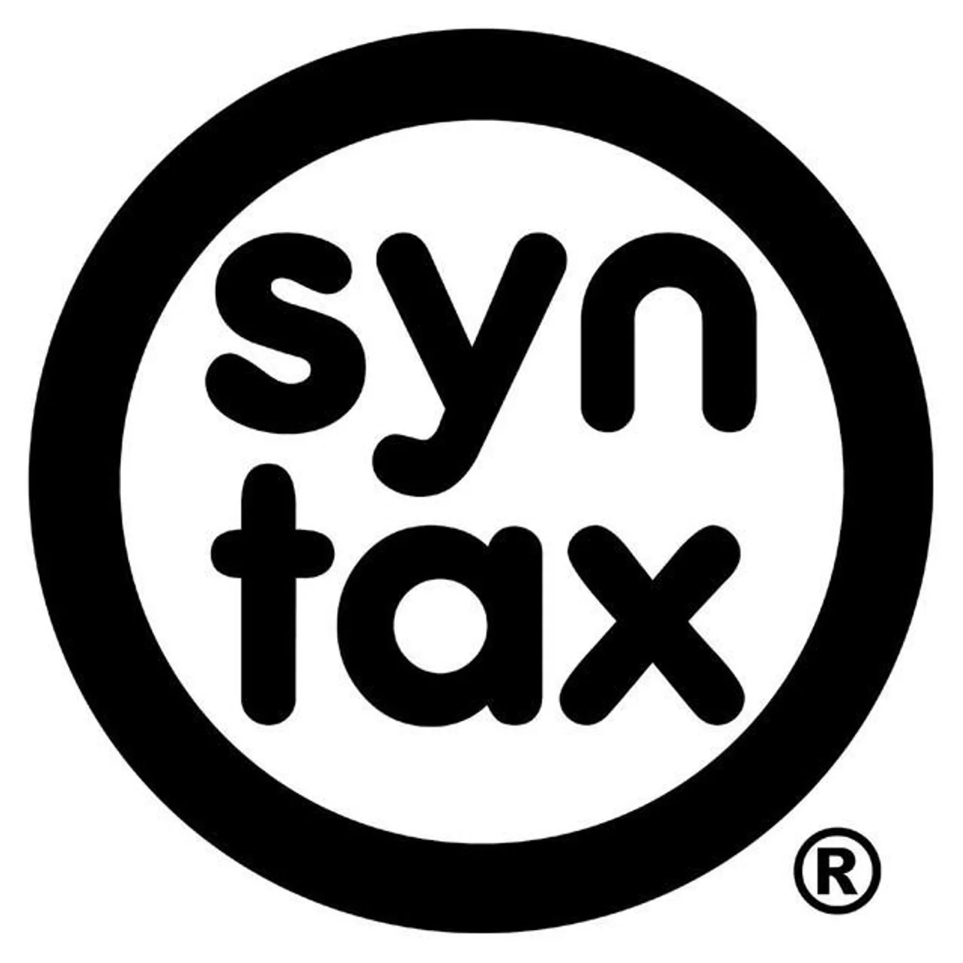 Syntax Records Brand Page