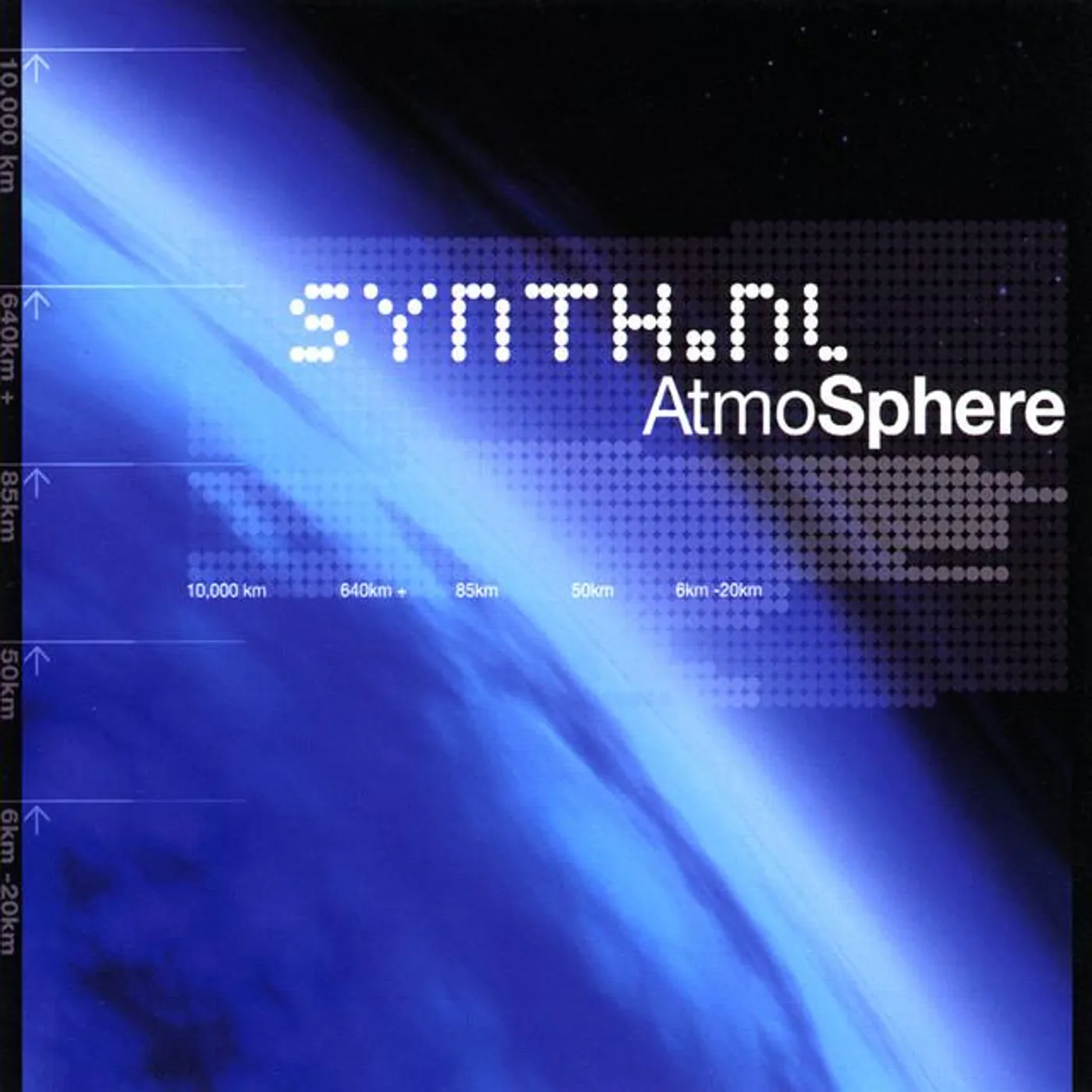 Synth.nl Brand Page