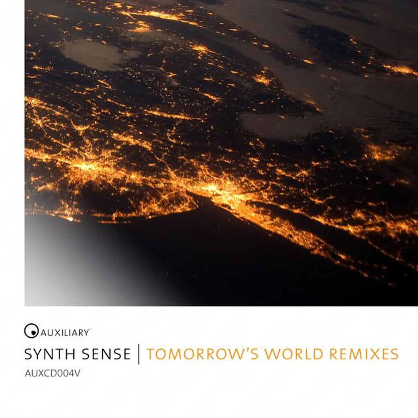 Synth Sense Brand Page