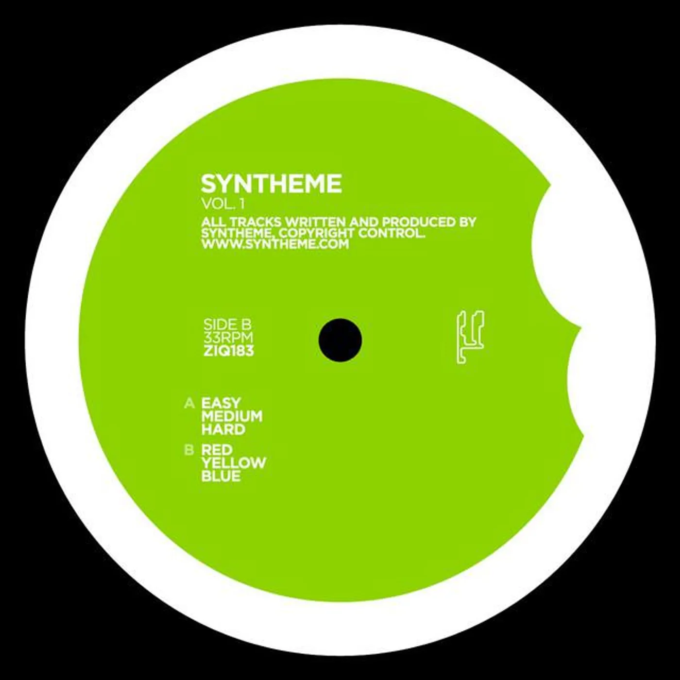 Syntheme Brand Page