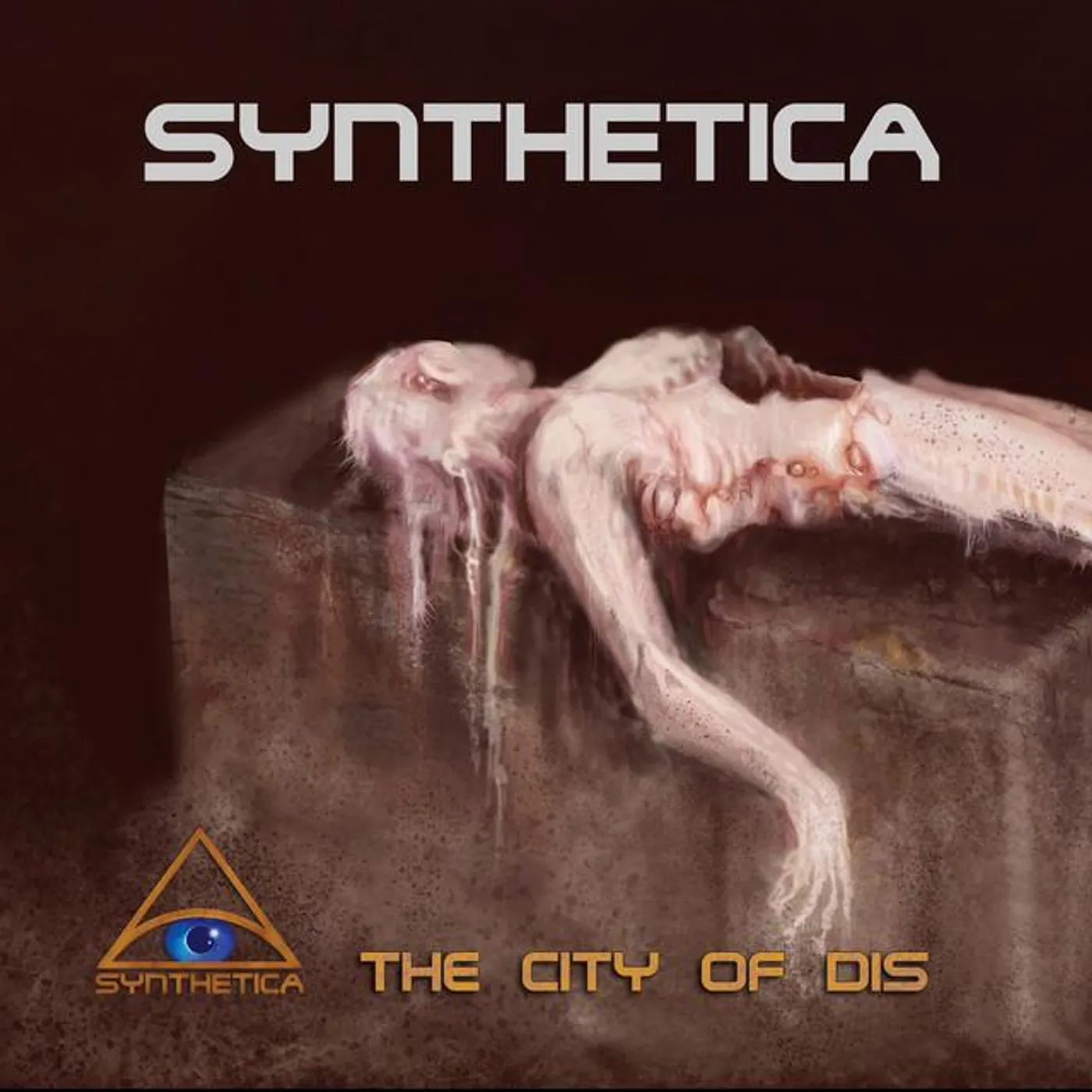 Synthetica Brand Page