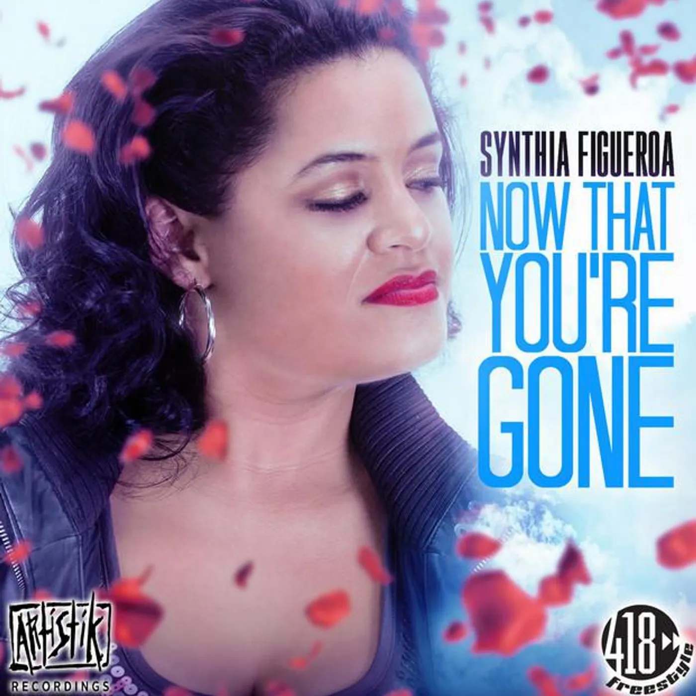 Synthia Figueroa