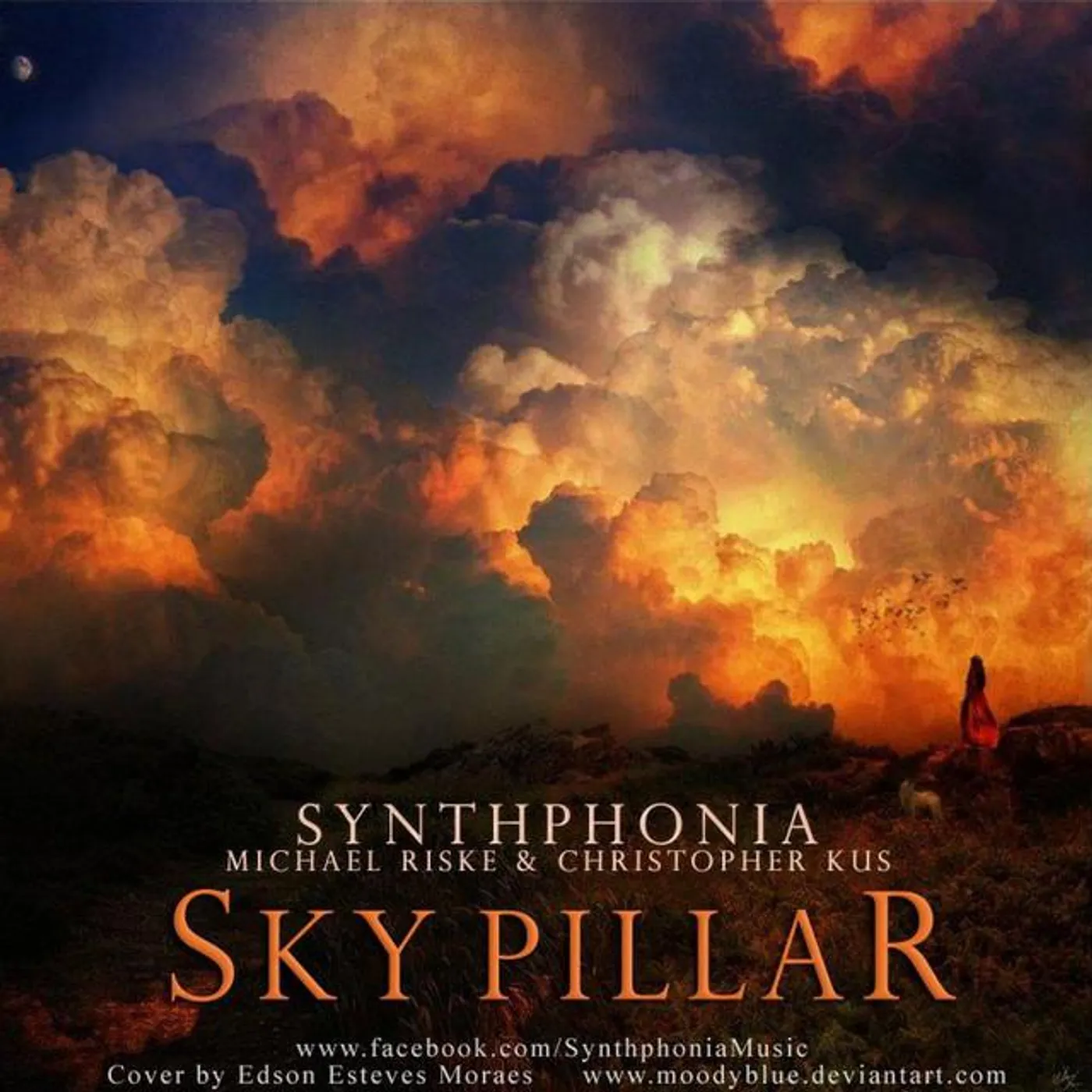 Synthphonia Brand Page