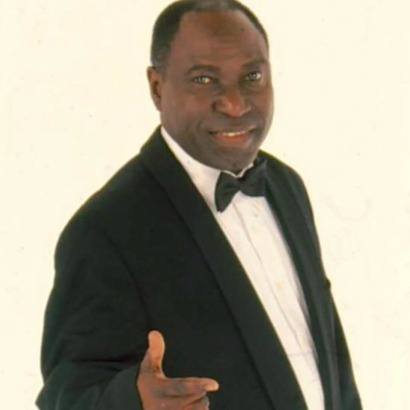 Syran Mbenza Brand Page