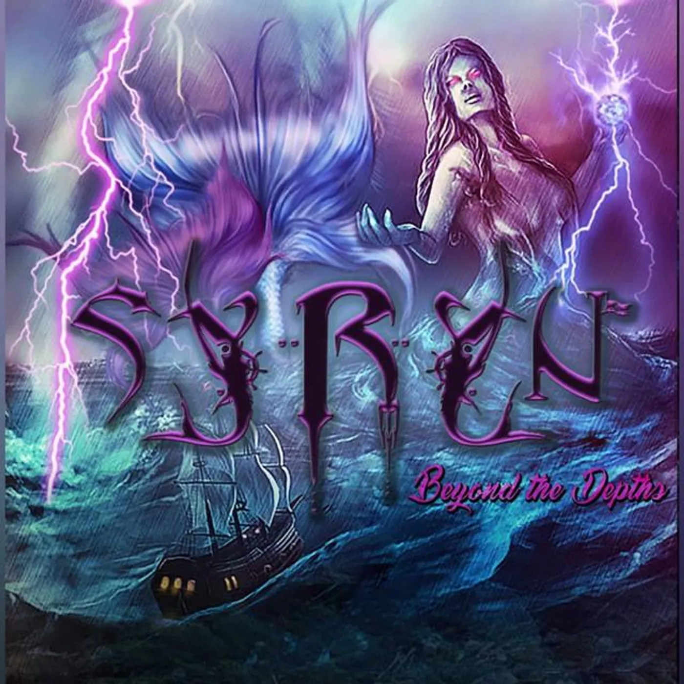 Syryn