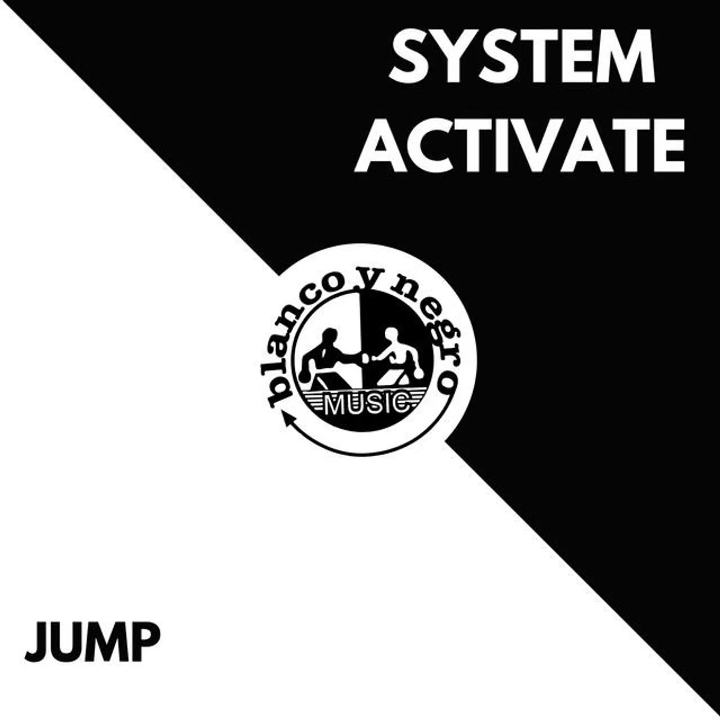 System Activate Brand Page