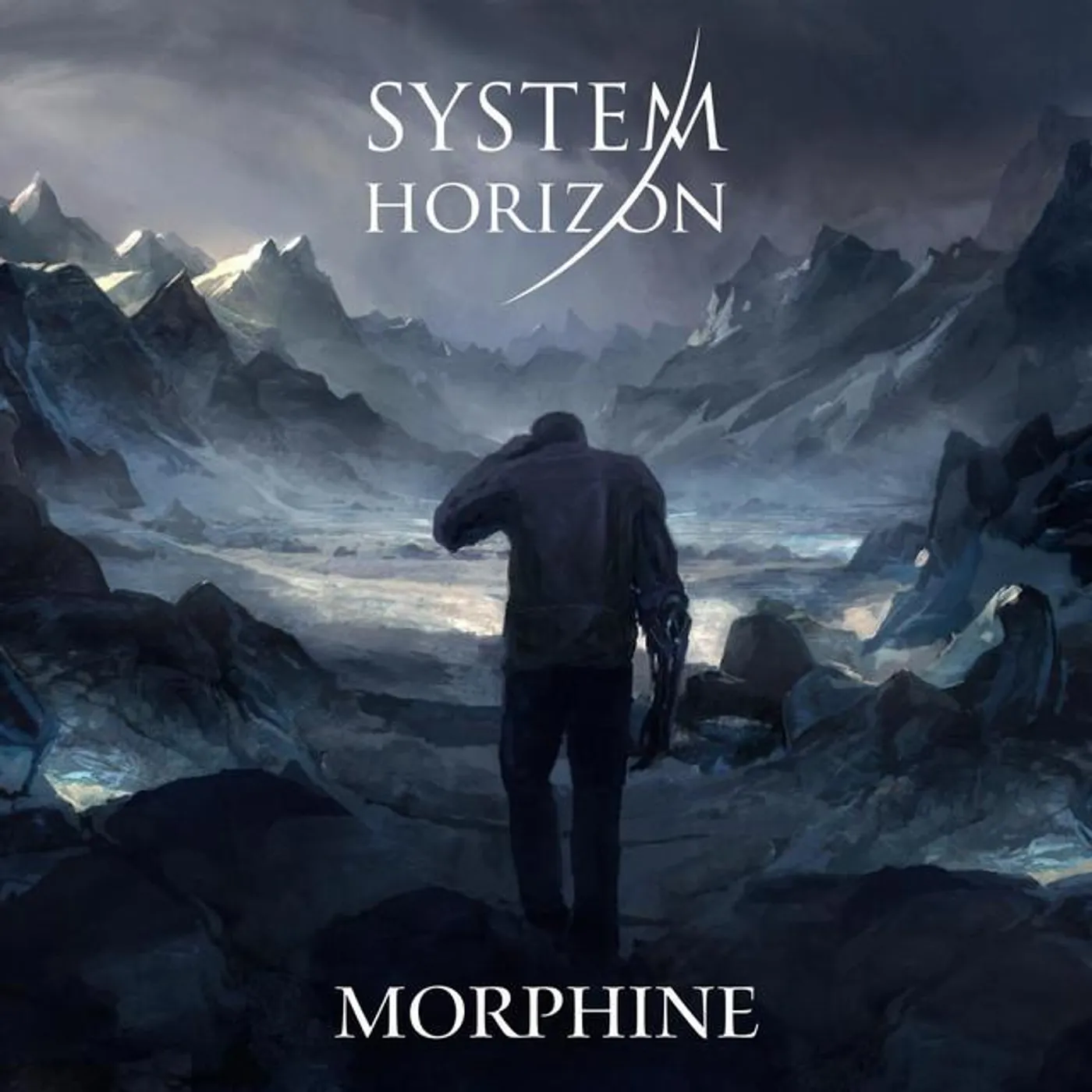 System Horizon