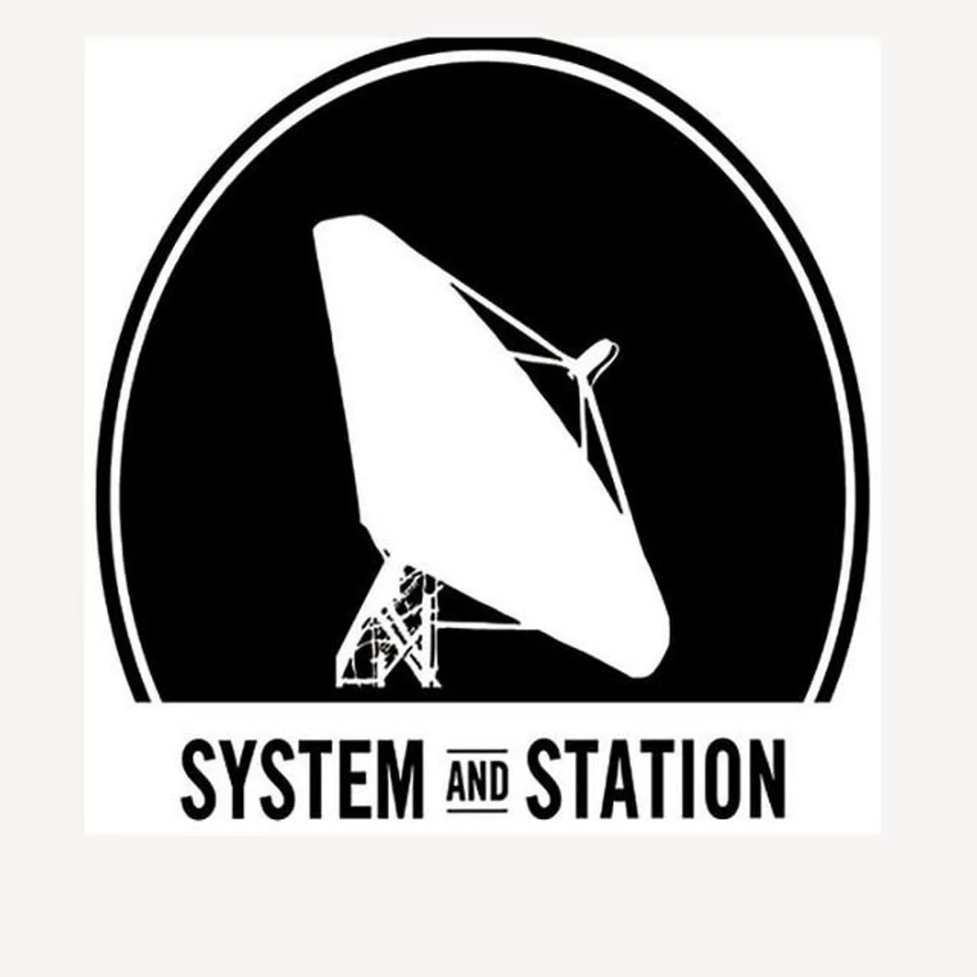 System and Station Brand Page
